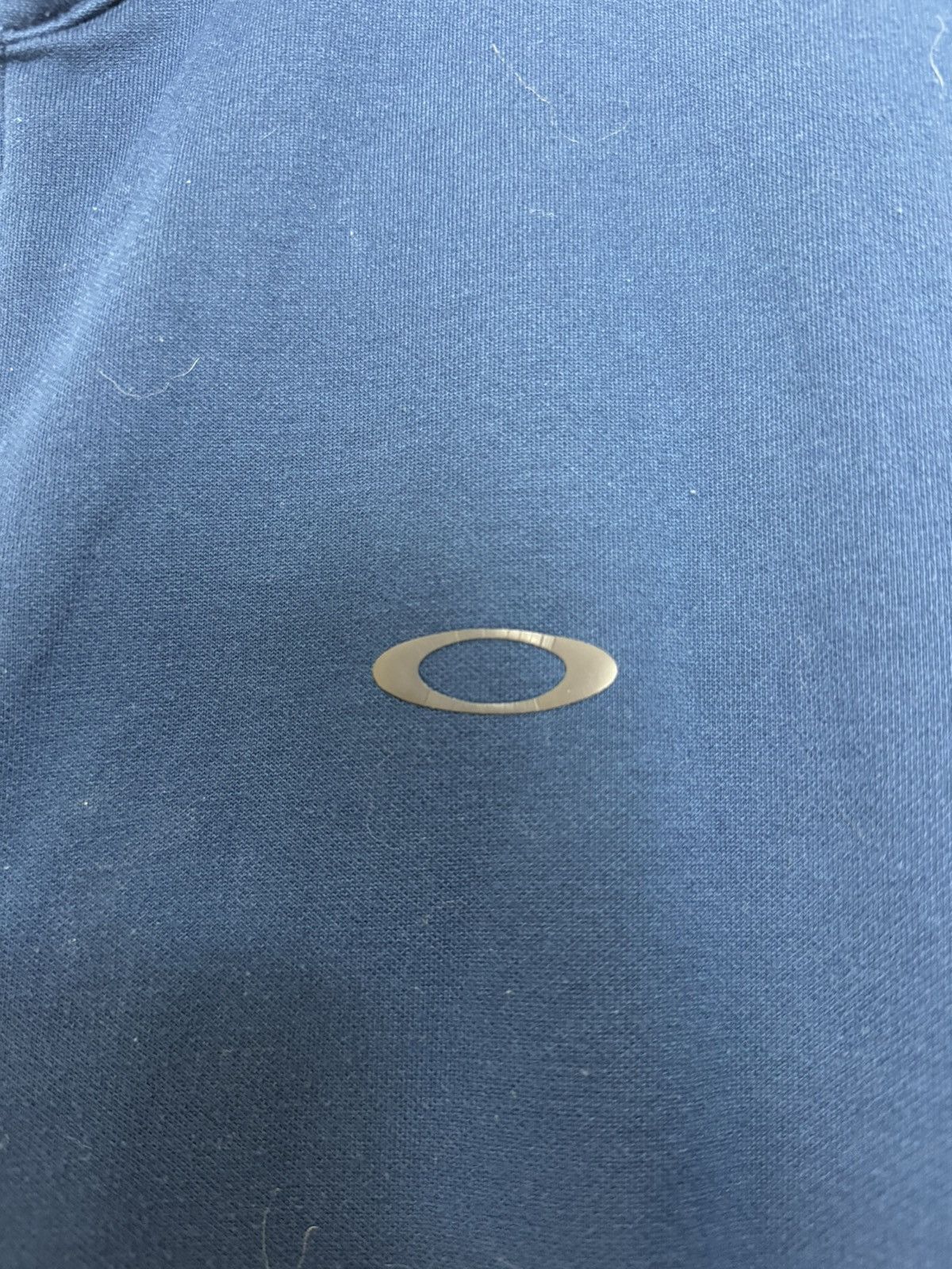 Oakley Oakley vest outdoor gorpcore style streetwear Size US XXL / EU 58 / 5 - 5 Thumbnail