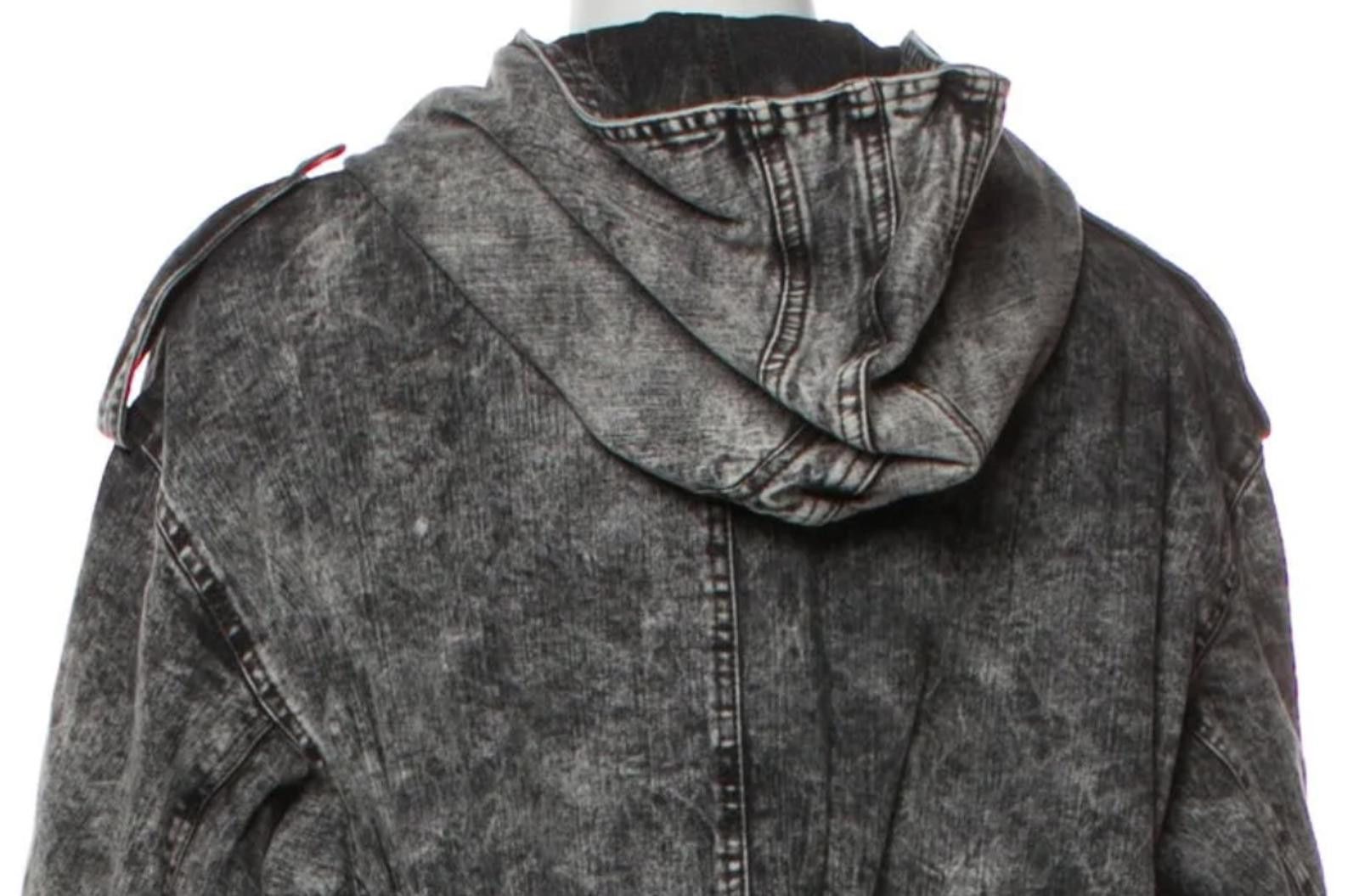 Other Norma Kamali hooded cargo utility military jacket Size: L Size L / US 10 / IT 46 - 6 Thumbnail