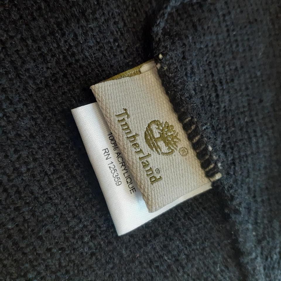Timberland Timberland beanie hat Size ONE SIZE - 4 Thumbnail