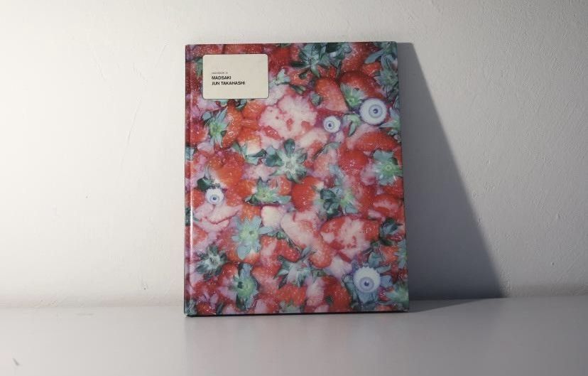 Undercover MADSAKI x JUN TAKAHASHI Gas Book 19 | Grailed