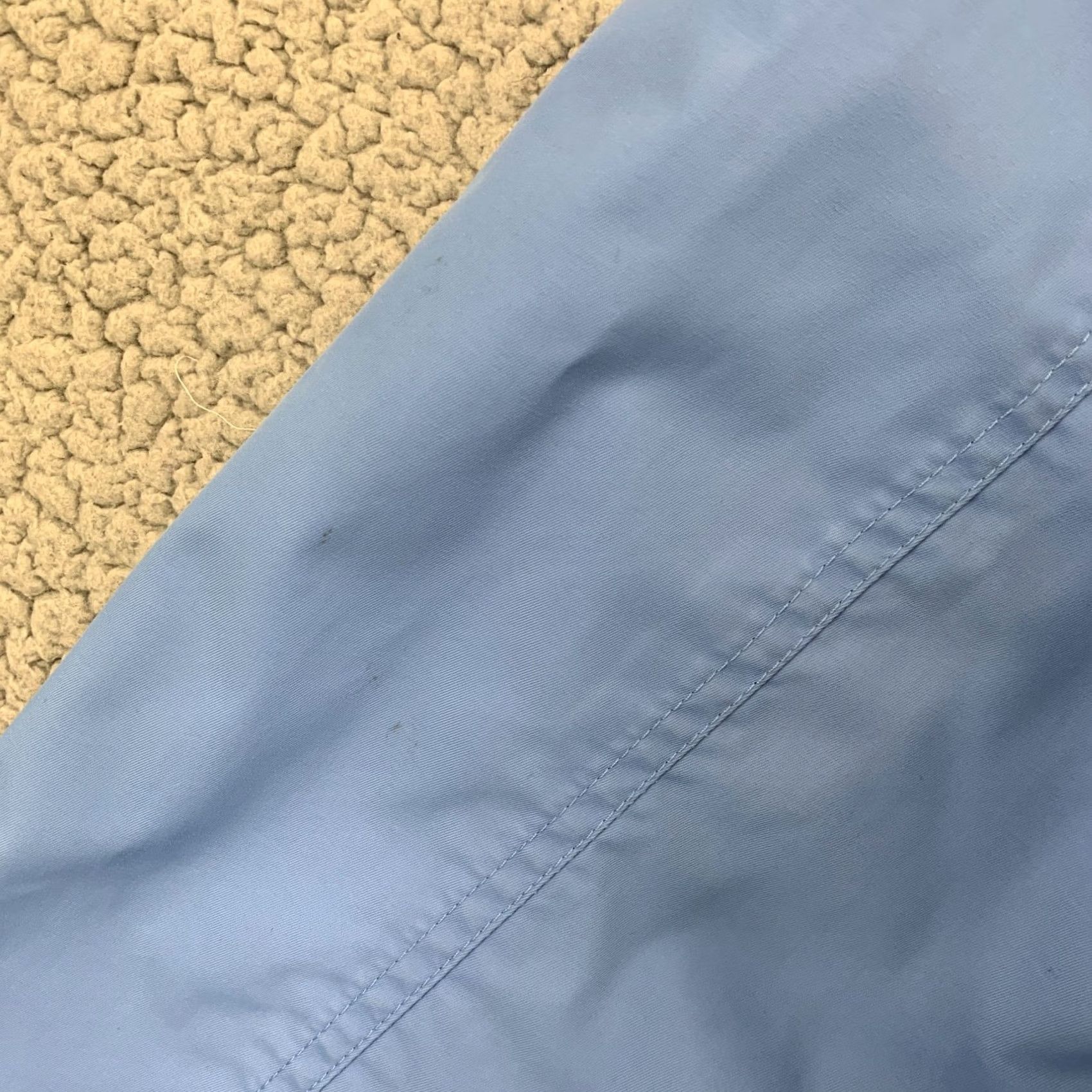 Eddie Bauer Eddie Bauer Jacket Womens 2XL Blue WeatherEdge Hooded Softshell Rain Coat XXL Size XXL / US 16-18 / IT 52-54 - 5 Thumbnail