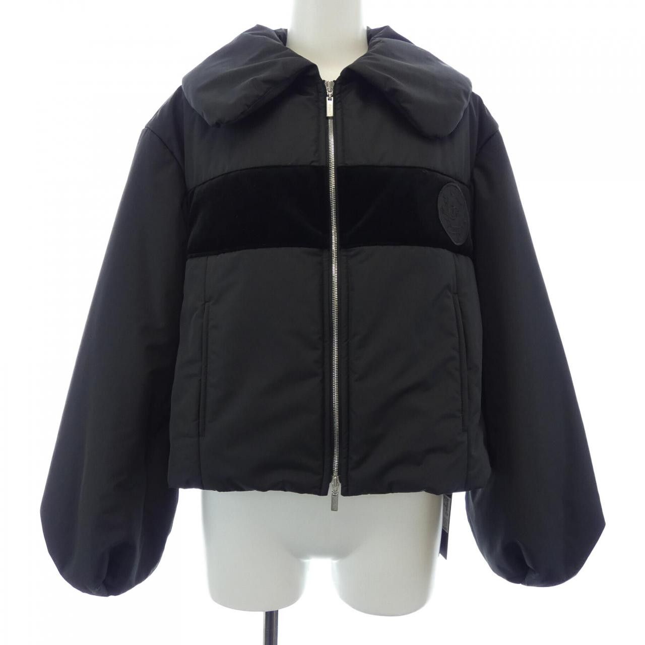 Other Other FOXEY CREMA Jacket Textile Outerwear 43085 DUTY FREE for USA Size ONE SIZE - 1 Thumbnail