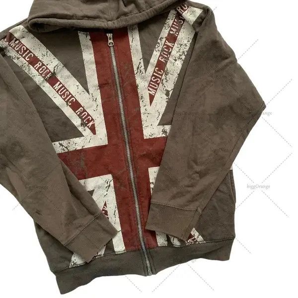 VIBE #20 Y2K Europian and American Hip Hop English Cloth Size US XL / EU 56 / 4 - 3 Thumbnail