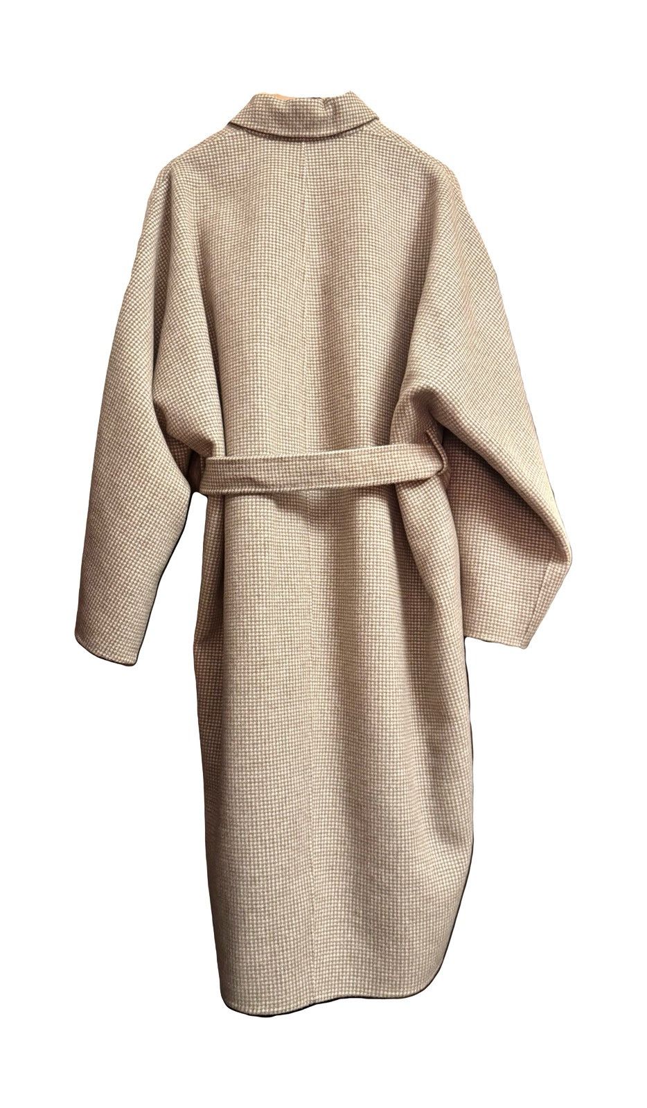 Acne Studios Acne studios oversized wool kimono coat 44 men Size US S / EU 44-46 / 1 - 5 Thumbnail