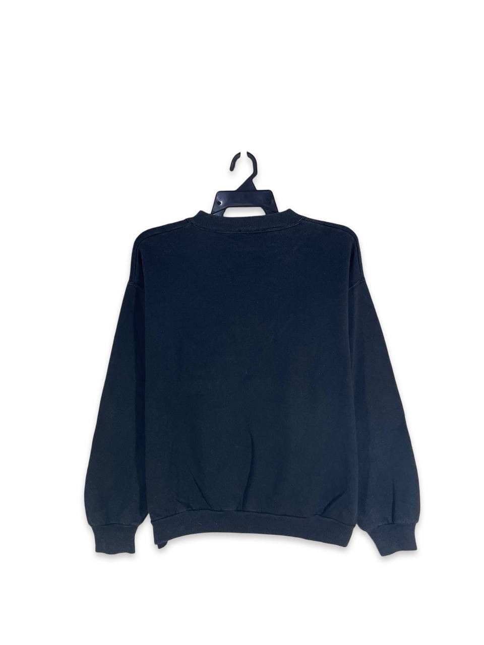 Other Vintage 90s coke sweatshirt jumper pullover size M Size US M / EU 48-50 / 2 - 3 Thumbnail