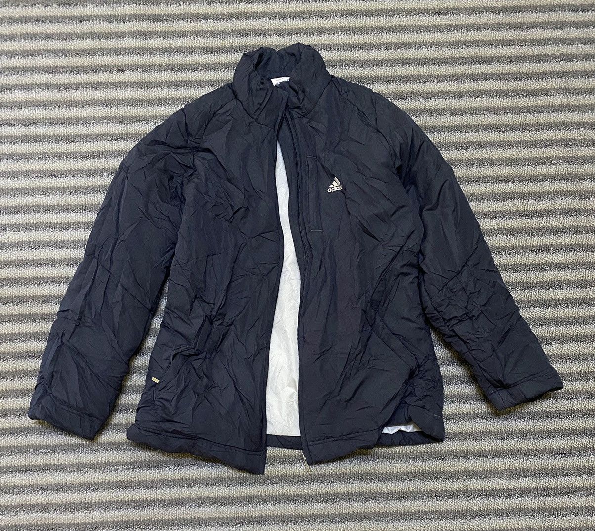Adidas ADIDAS JACKET Size US S / EU 44-46 / 1 - 15 Thumbnail