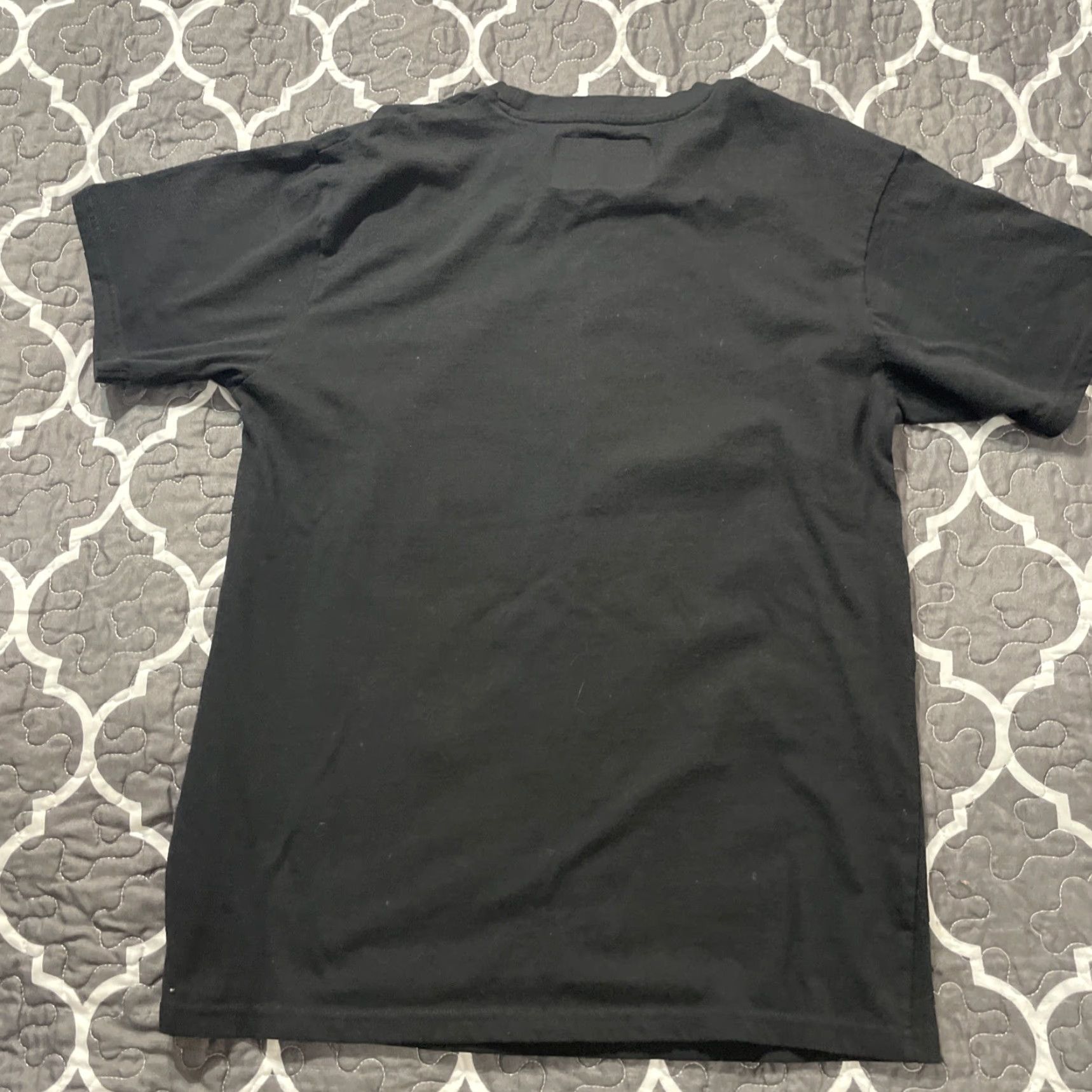 Reason VINTAGE? No. Size US M / EU 48-50 / 2 - 5 Thumbnail