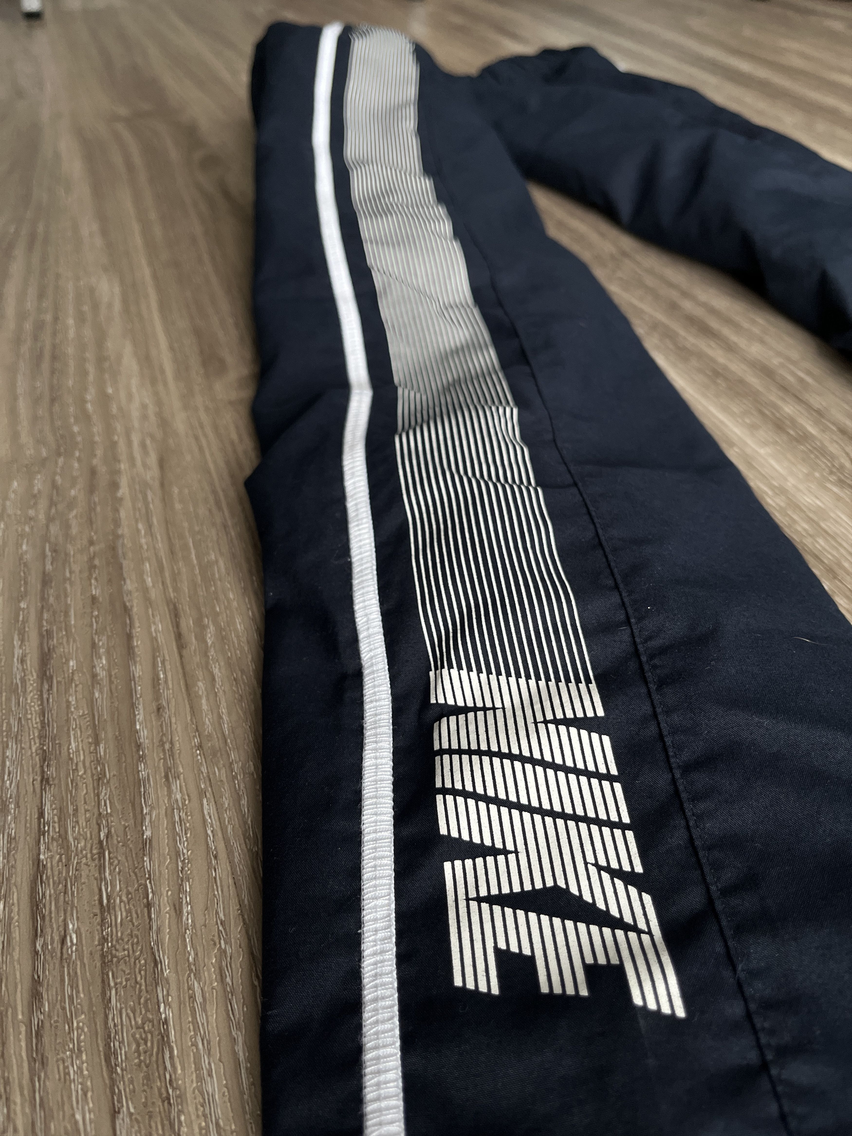 Nike Pants Nike vintage NEW trackpants baggy swatpants jogger acg Size US 32 / EU 48 - 16 Thumbnail