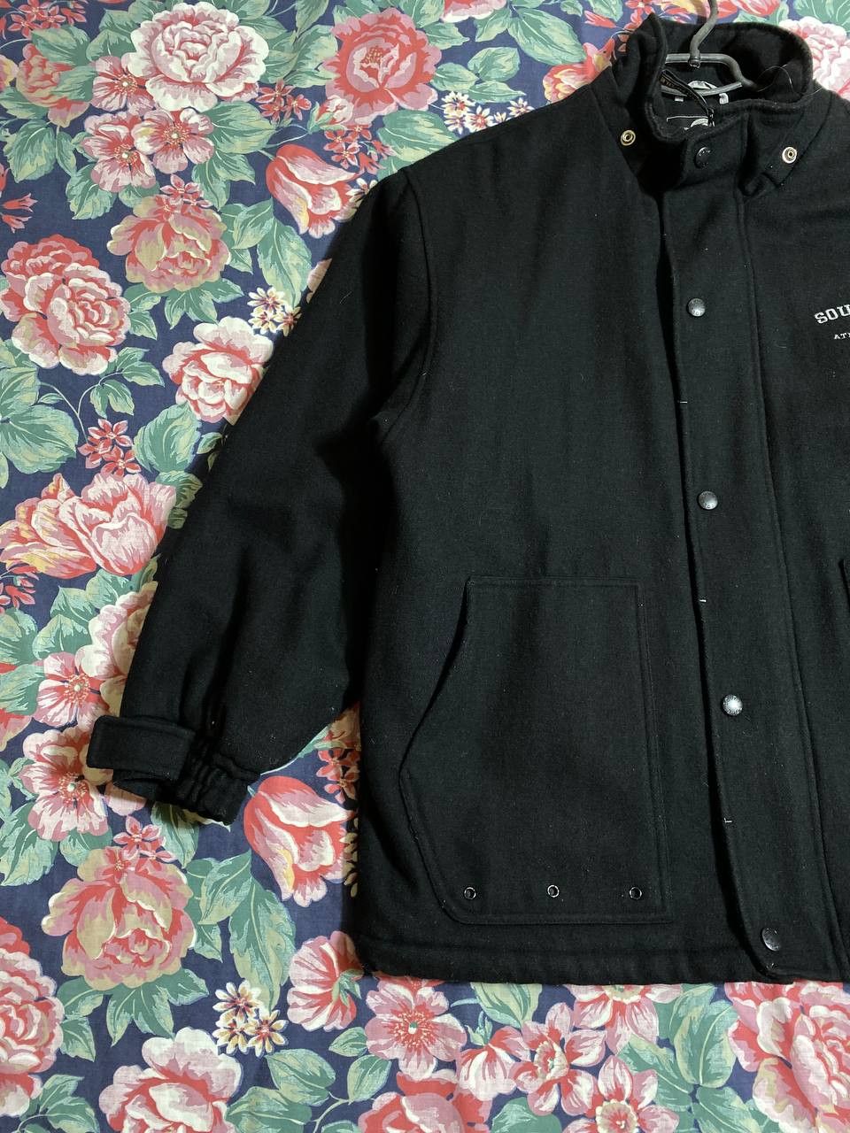 Southpole × Vintage Vintage Southpole down jacket vest 2in1 rare Size US L / EU 52-54 / 3 - 5 Thumbnail