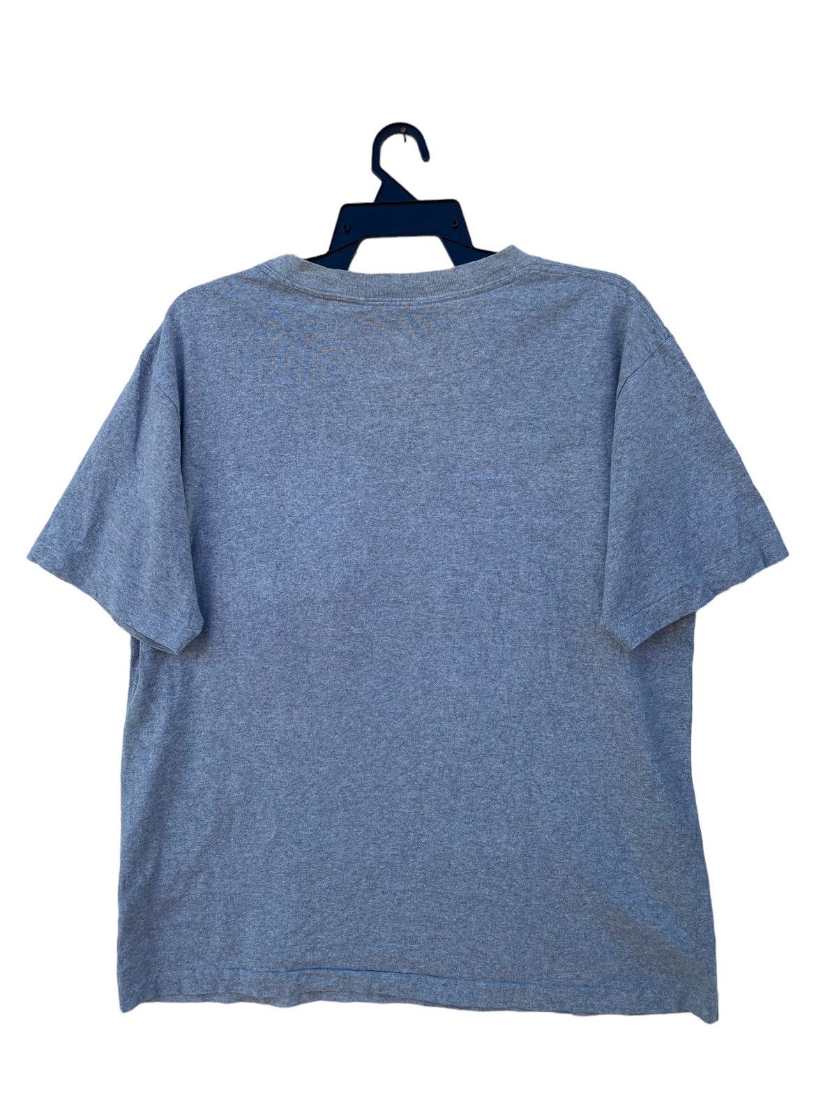 CABANE de ZUCCa Zucca Days Issey Miyake Single Pocket Tees Size US L / EU 52-54 / 3 - 2 Thumbnail