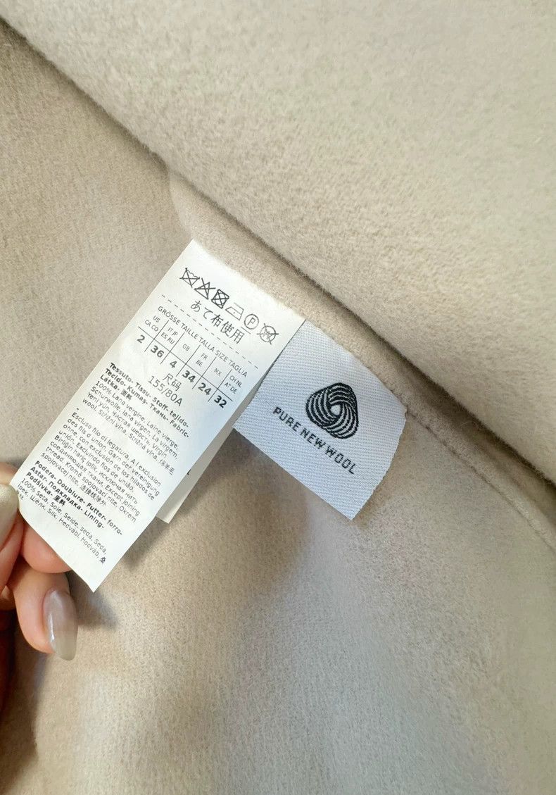 Max Mara Max Mara Coats Size M / US 6-8 / IT 42-44 - 4 Thumbnail