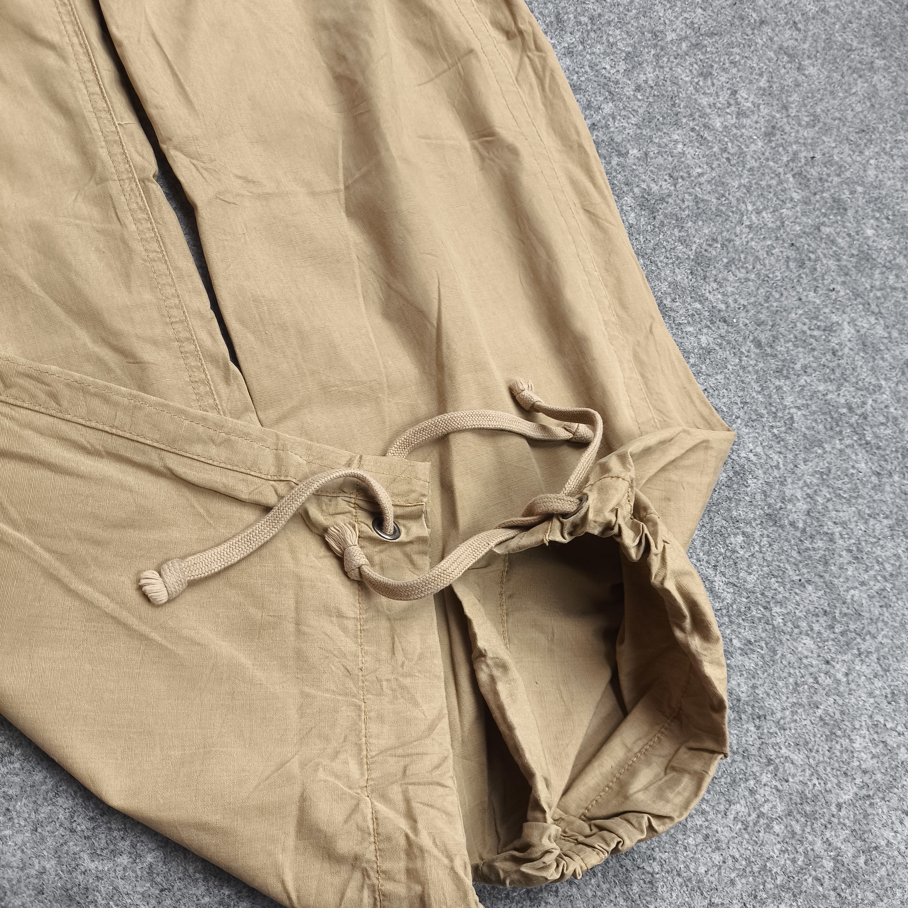 Polo Ralph Lauren Polo ralph Lauren PRL cargo pants Size US 35 - 3 Thumbnail