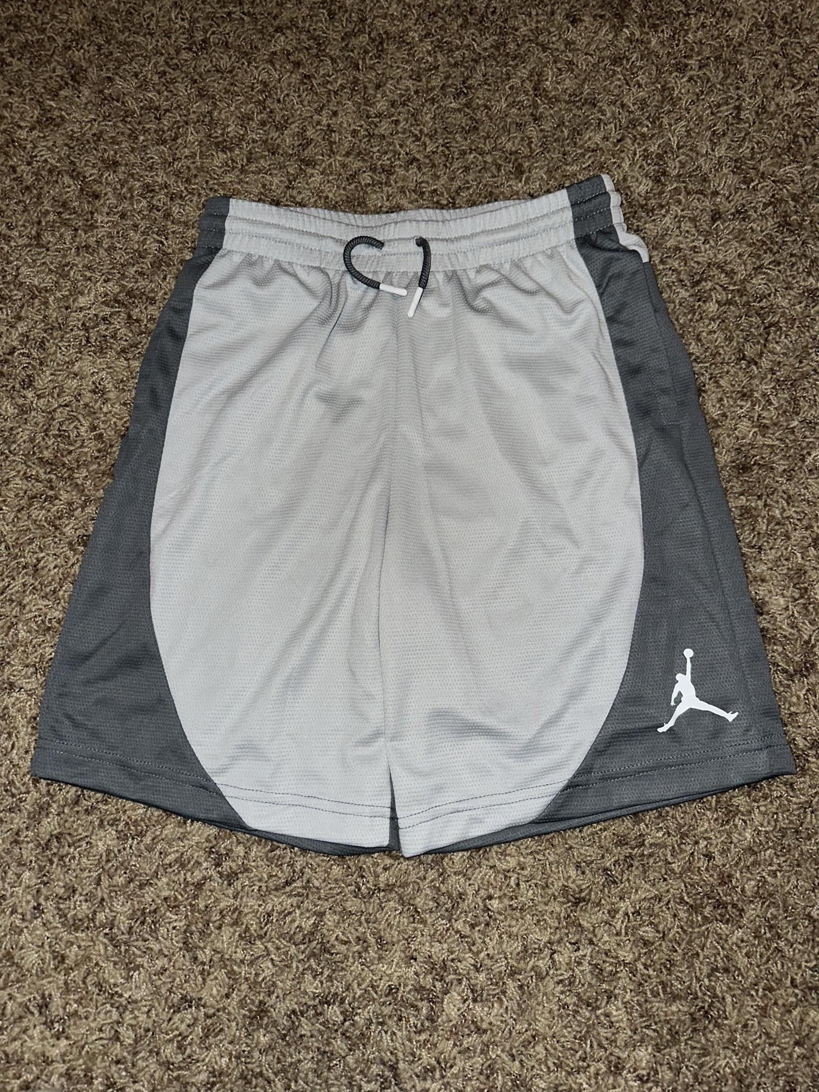 Nike Jordan Jumpman Life Sport Grey Short Size US 26 / EU 42 - 1 Thumbnail