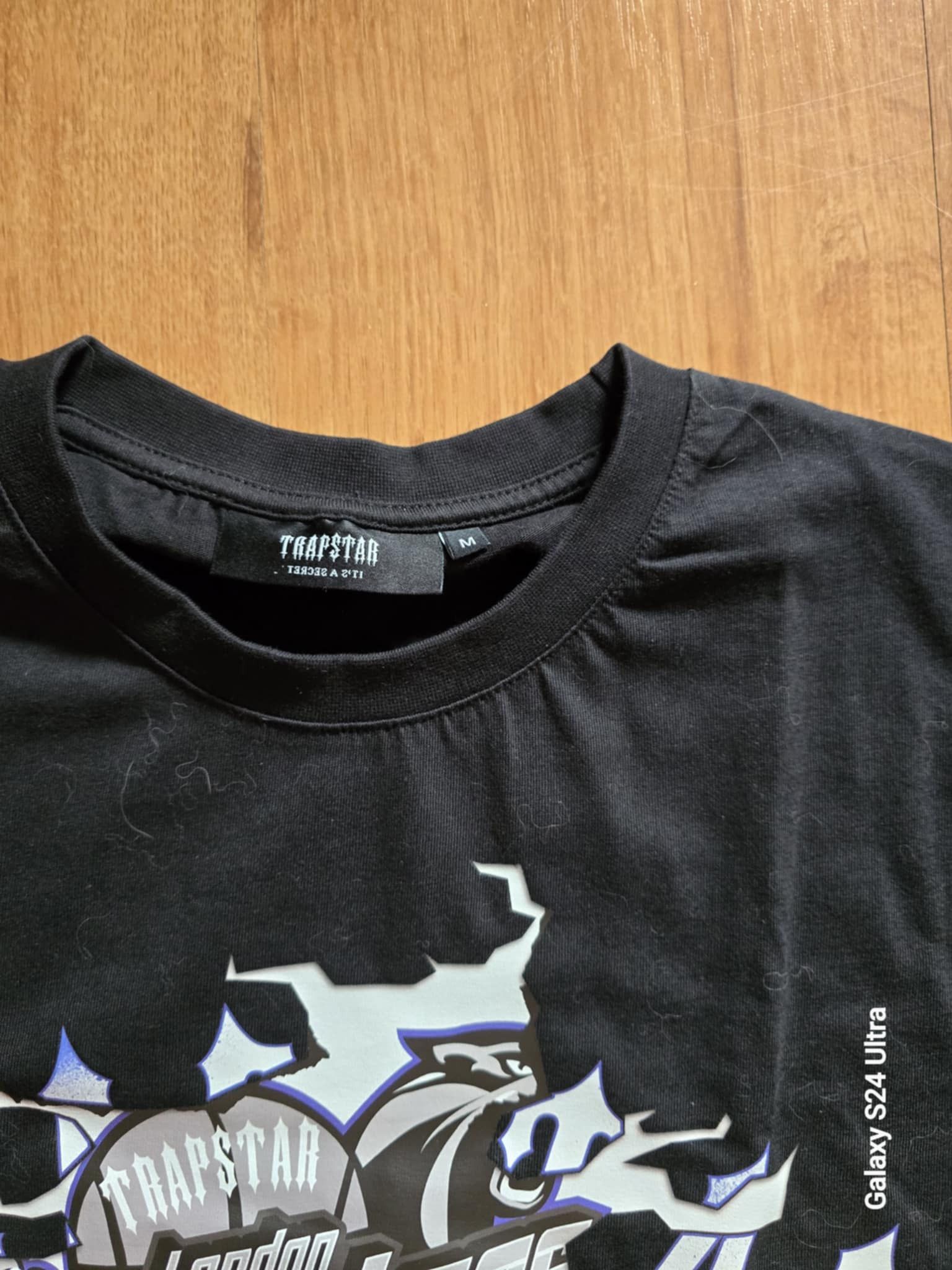 Trapstar London Trapstar London Shooters 2.0 Size US M / EU 48-50 / 2 - 3 Thumbnail