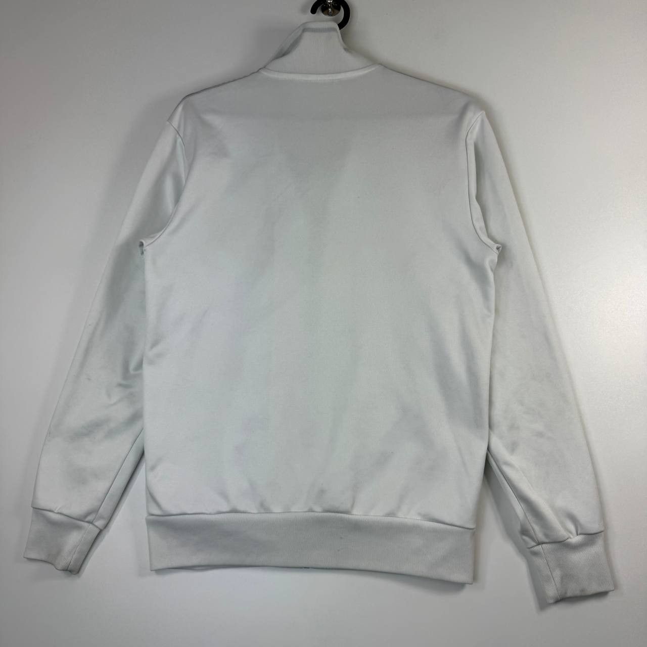 Adidas Adidas Germany 2013 Jacket Football D84071 Mens Size XS Size US XS / EU 42 / 0 - 11 Thumbnail