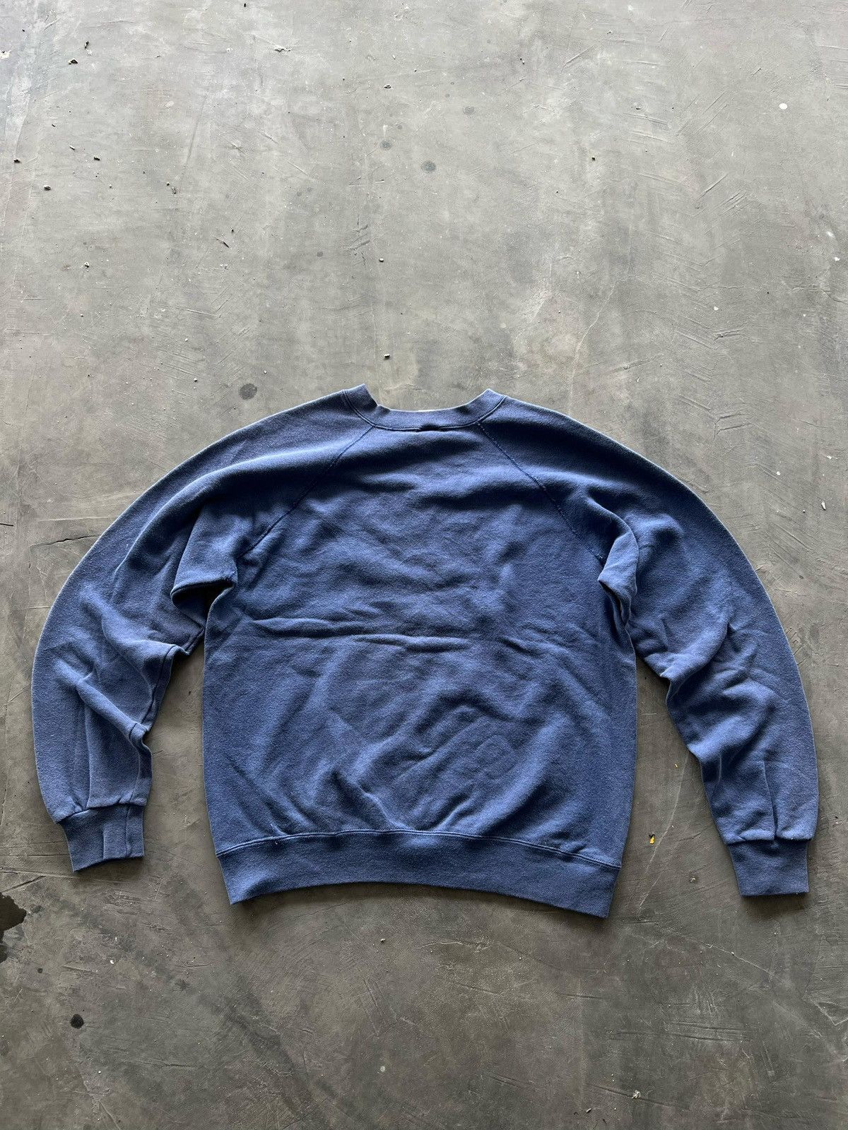Avirex × Vintage Vintage Avirex Crewneck Size US M / EU 48-50 / 2 - 2 Thumbnail