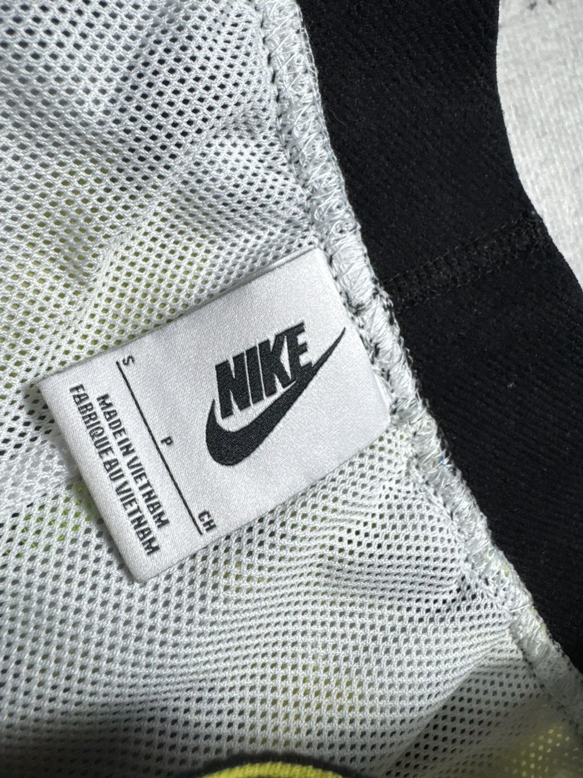 Nike × Off-White Nike x Off-White Women’s Shorts Size S Size 30" / US 8 / IT 44 - 8 Thumbnail