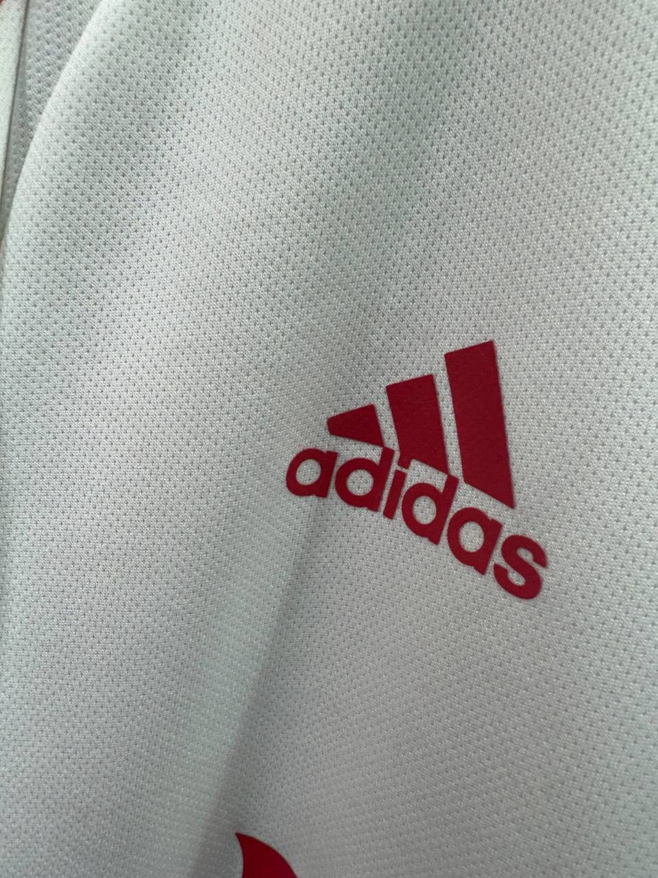 Vintage ARSENAL LONDON 2019/2020 FOOTBALL SHIRT JERSEY ADIDAS Size US XL / EU 56 / 4 - 2 Thumbnail