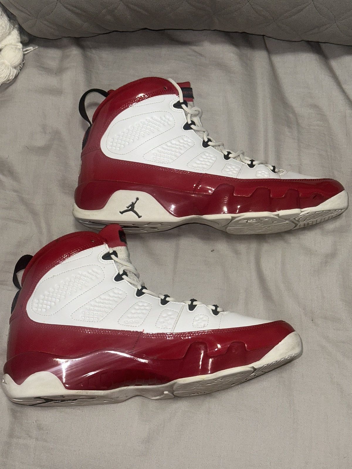 Jordan Brand Men’s size 11 Jordan 9 Size US 11 / EU 44 - 4 Thumbnail