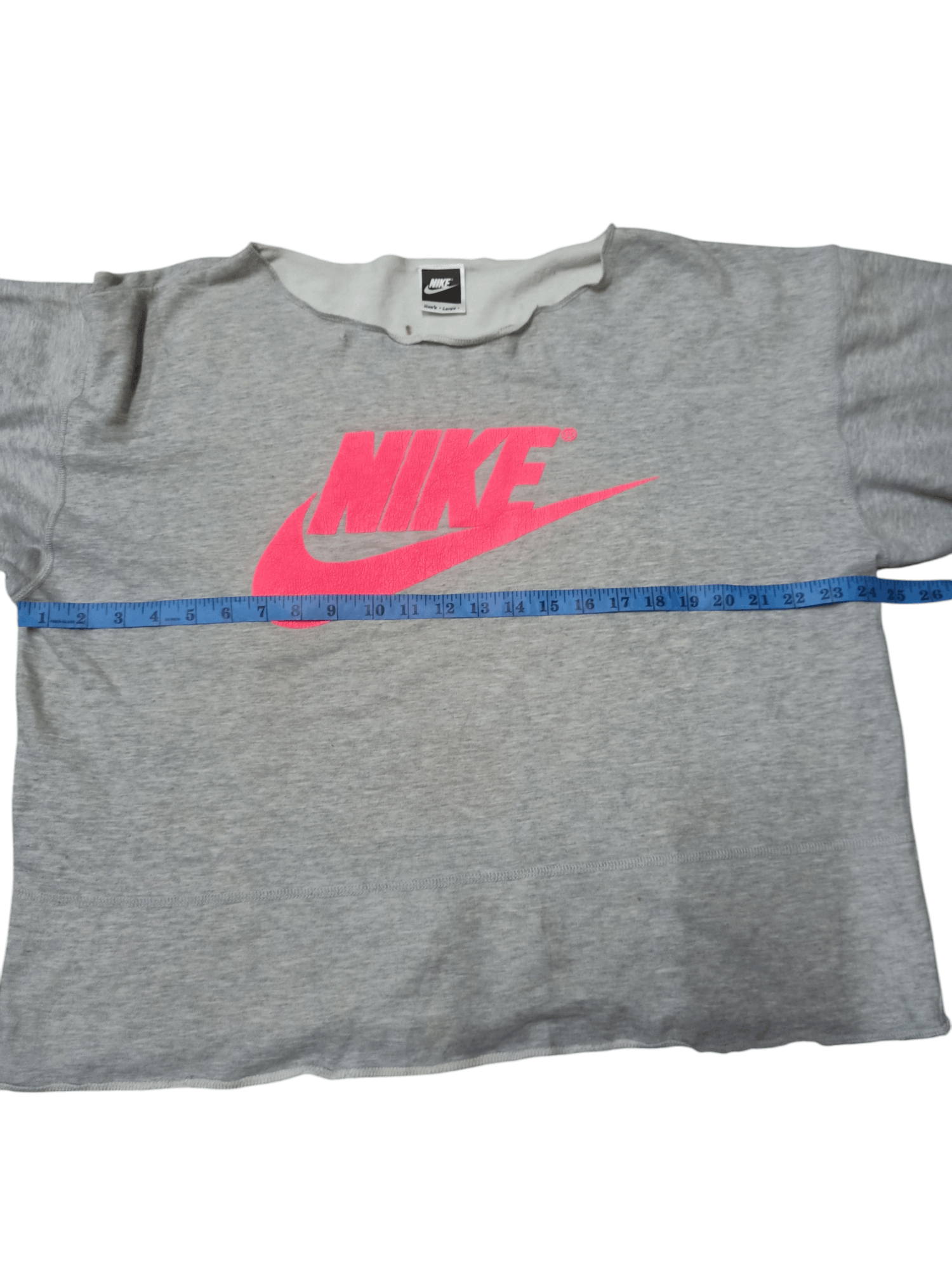 Japanese Brand × Nike Nike LongSleeve Vintage Japan Size US XL / EU 56 / 4 - 2 Thumbnail