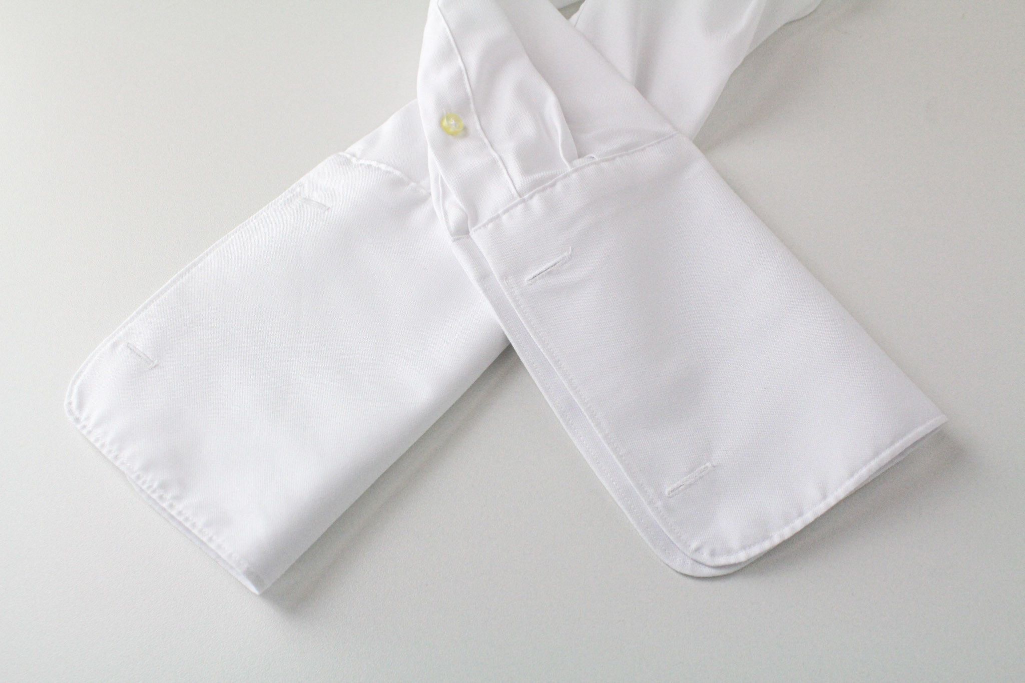 Suitsupply 39L Extra Slim Fit Cotton Formal 72752 Size 40R - 8 Thumbnail