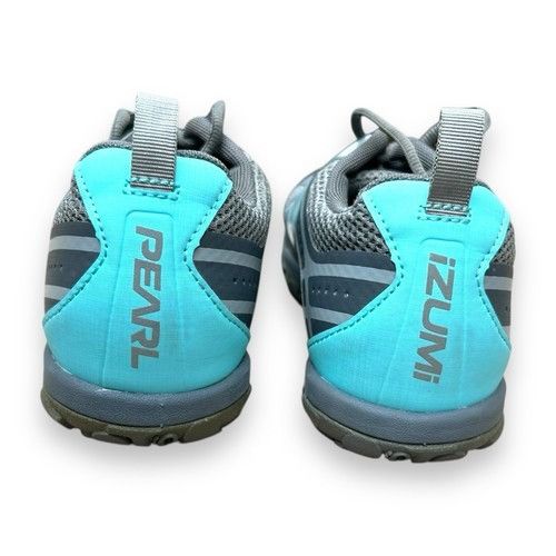 PEARL iZUMi Pearl Izumi W X-Alp Seek VI SMU Women's 9.5 EUR 41 2 Bolt C Size US 9.5 / IT 39.5 - 4 Thumbnail