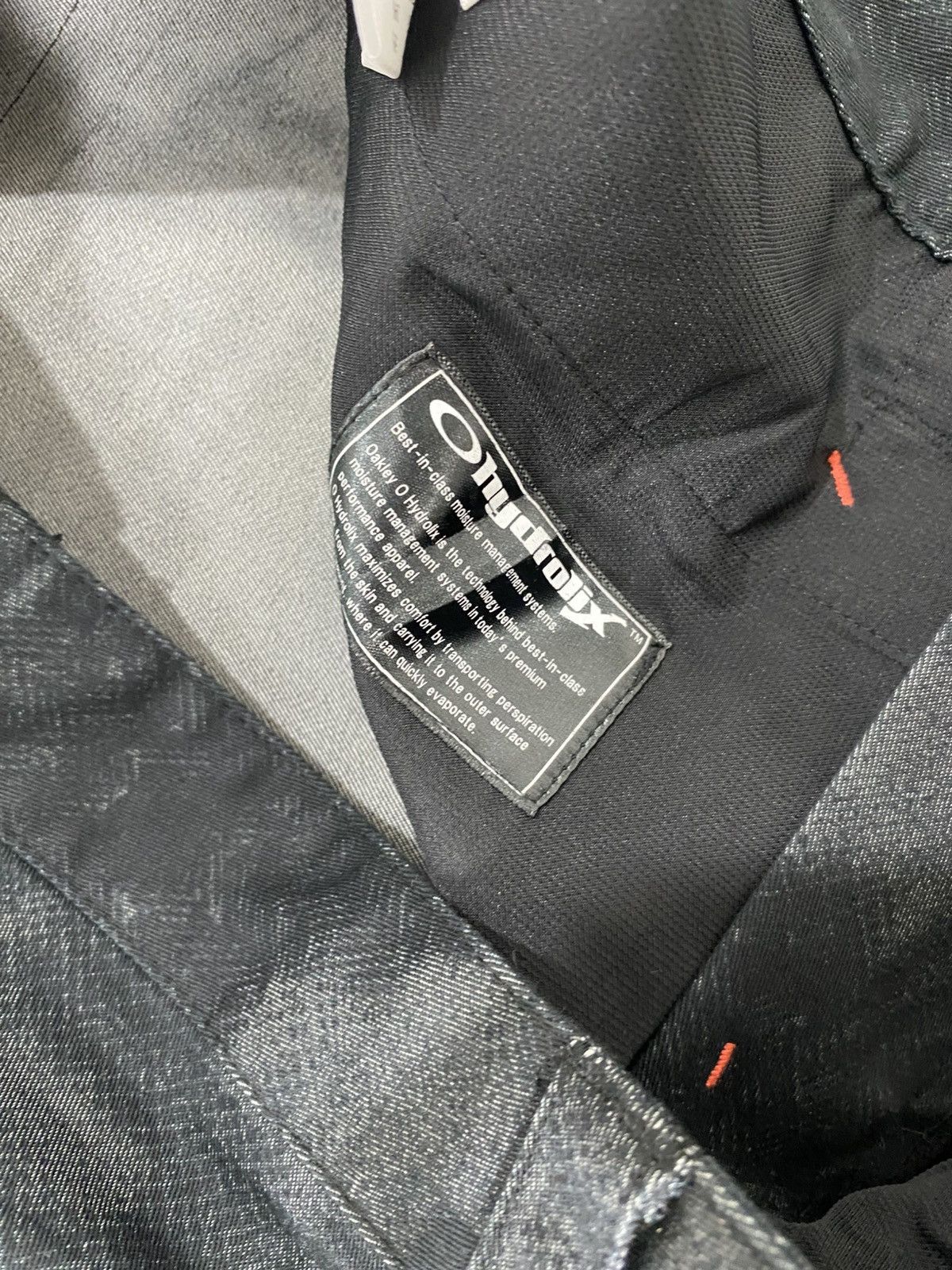 Oakley Oakley twisted pant rare pieaces Size US 32 / EU 48 - 9 Thumbnail
