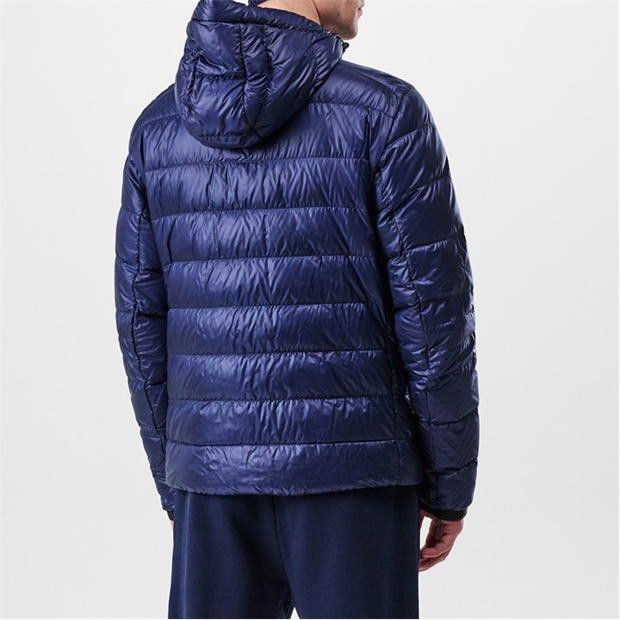 Canada Goose Crofton Down Hooded Jacket Size US L / EU 52-54 / 3 - 3 Thumbnail