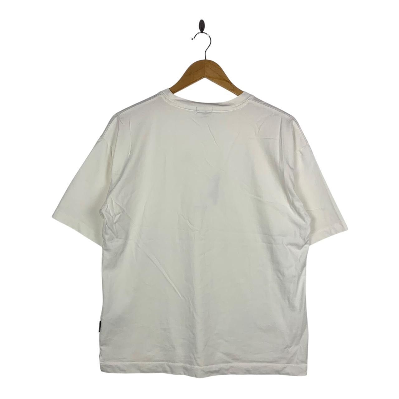 Other BRANDALISED BANKSY BALLOON GIRL World Peace Tee Shirt Size US L / EU 52-54 / 3 - 4 Thumbnail