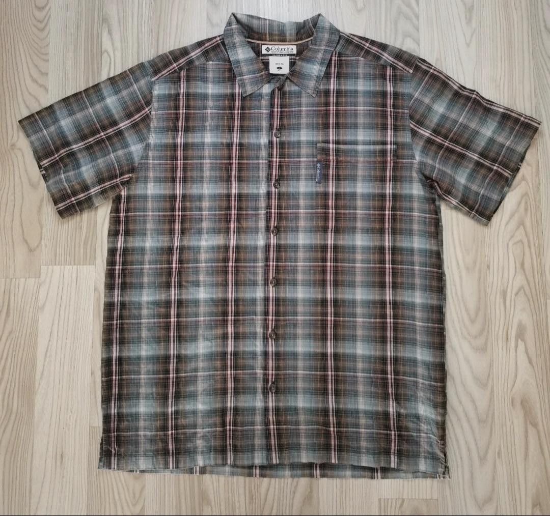 Columbia Columbia button up shirt Size US L / EU 52-54 / 3 - 1 Thumbnail