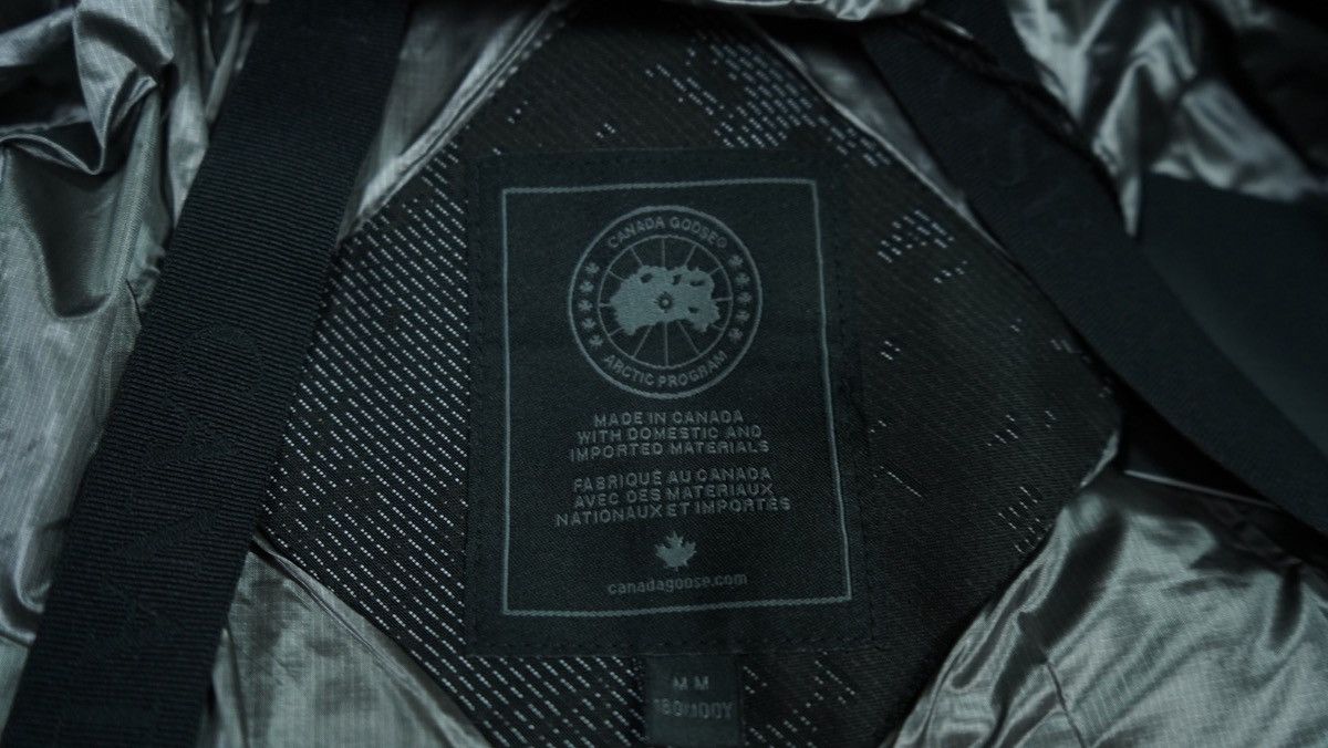 Canada Goose Canada Goose Digi-Camo Bomber Jacket Size US M / EU 48-50 / 2 - 3 Thumbnail
