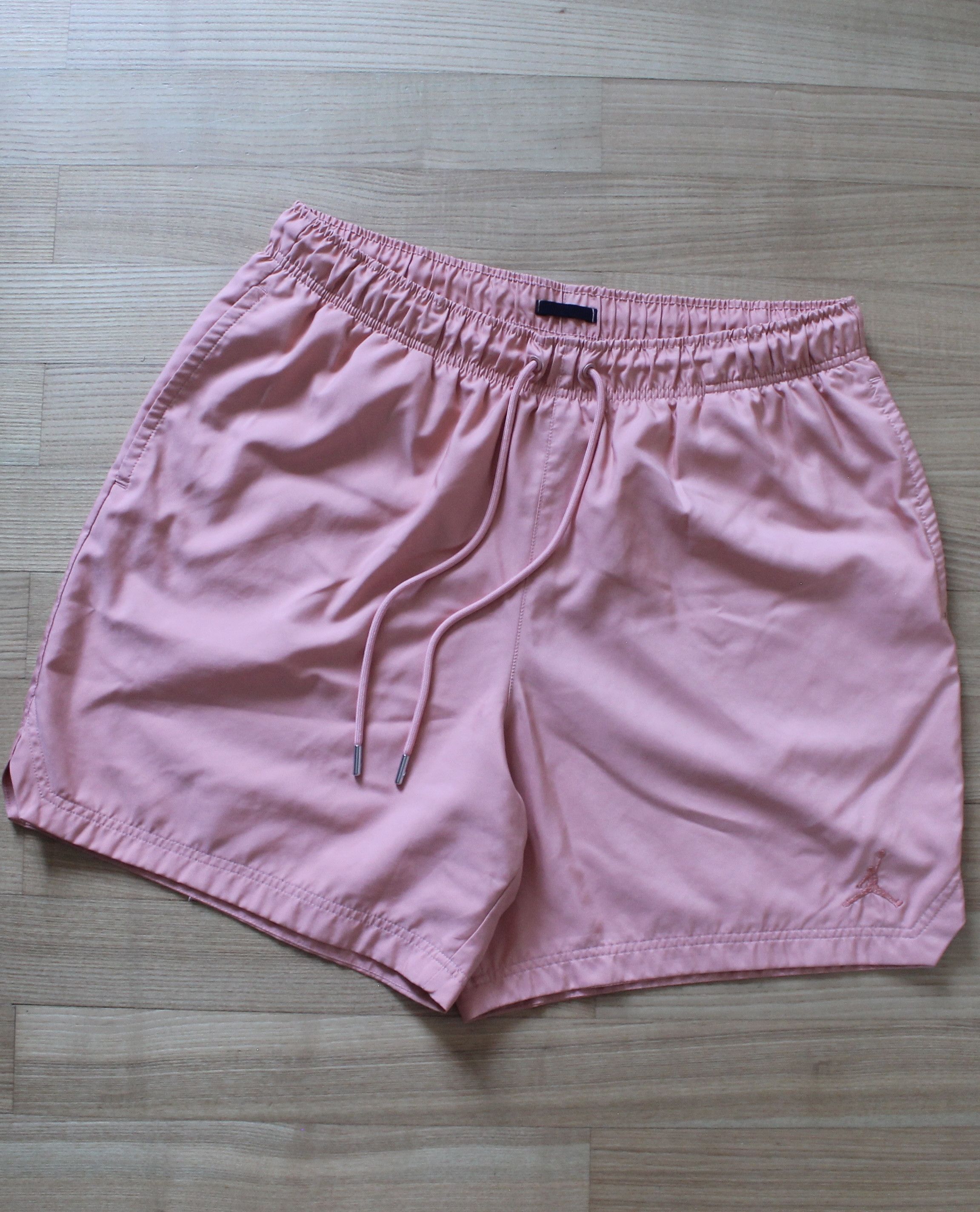 Jordan Brand × Nike Nike Jordan Essentials Poolside Shorts Size US 36 / EU 52 - 3 Thumbnail