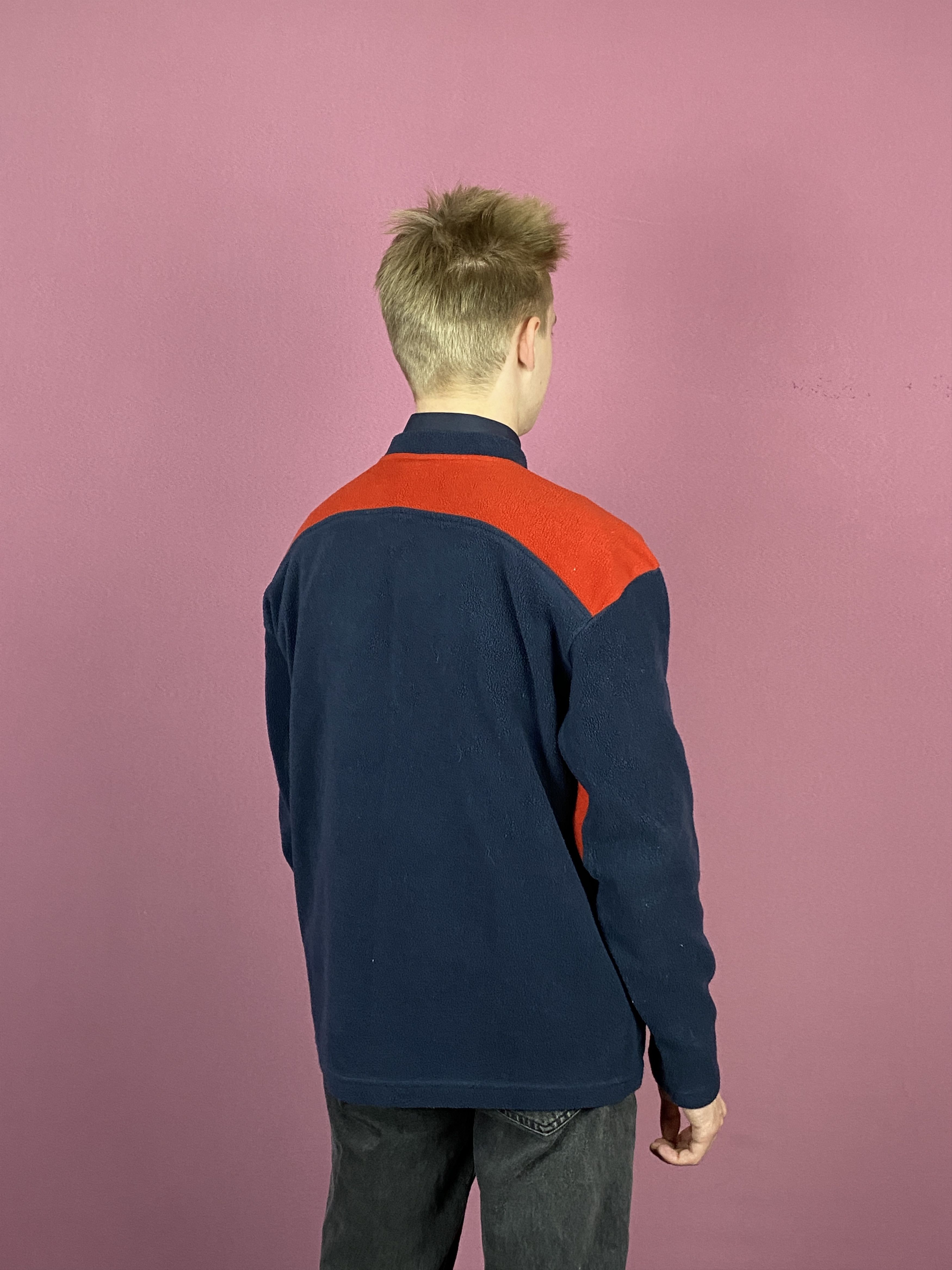 Umbro × Vintage Umbro Vintage Men's Fleece Sweatshirt - M Size US M / EU 48-50 / 2 - 3 Thumbnail