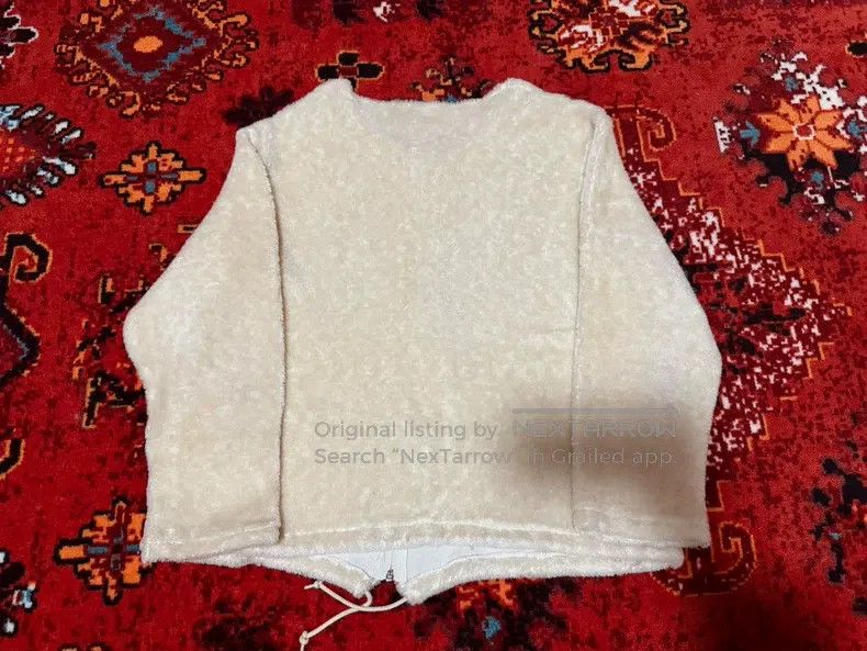 Needles Needles Cardigan sweater Size S / US 4 / IT 40 - 2 Thumbnail