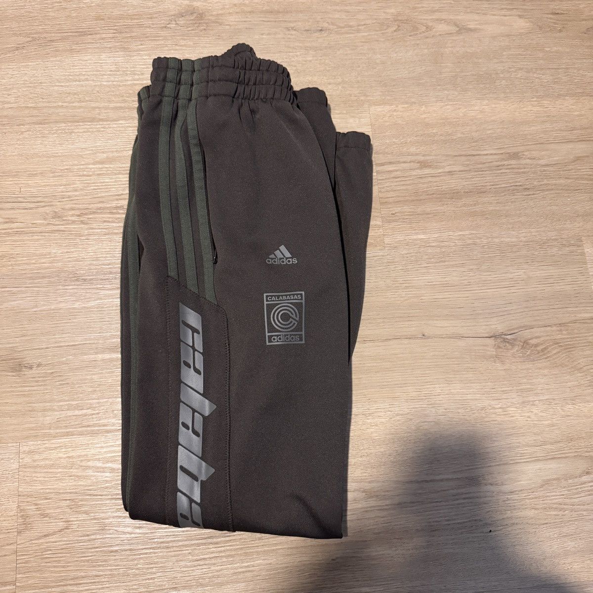 Adidas Calabasas Joggers