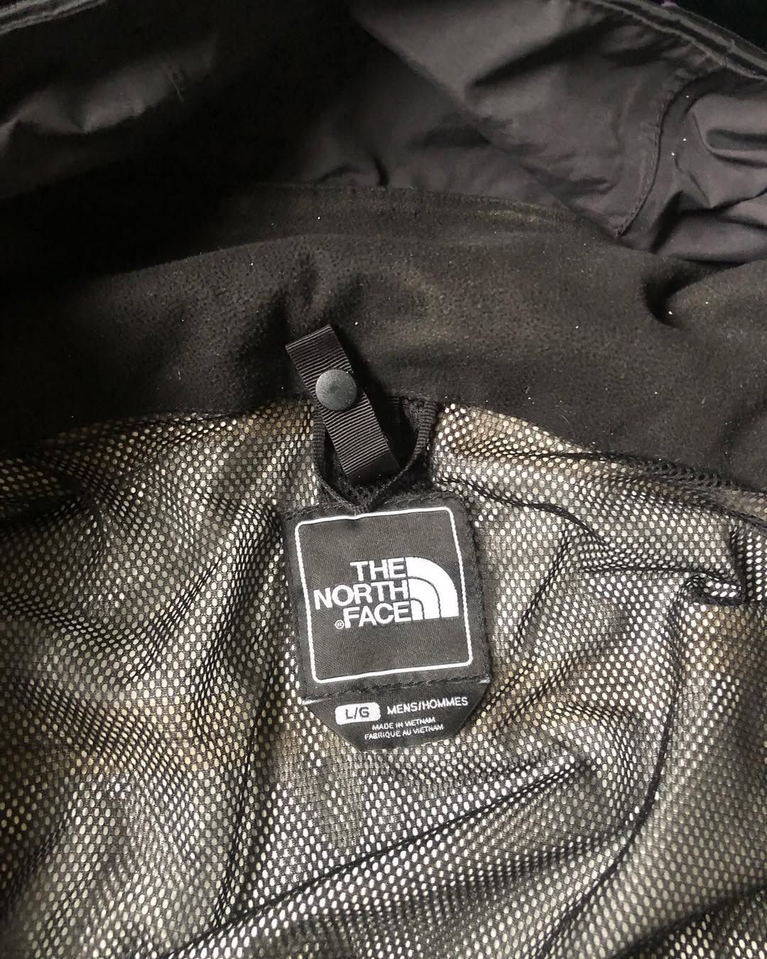 The North Face The North Face Size US L / EU 52-54 / 3 - 6 Thumbnail