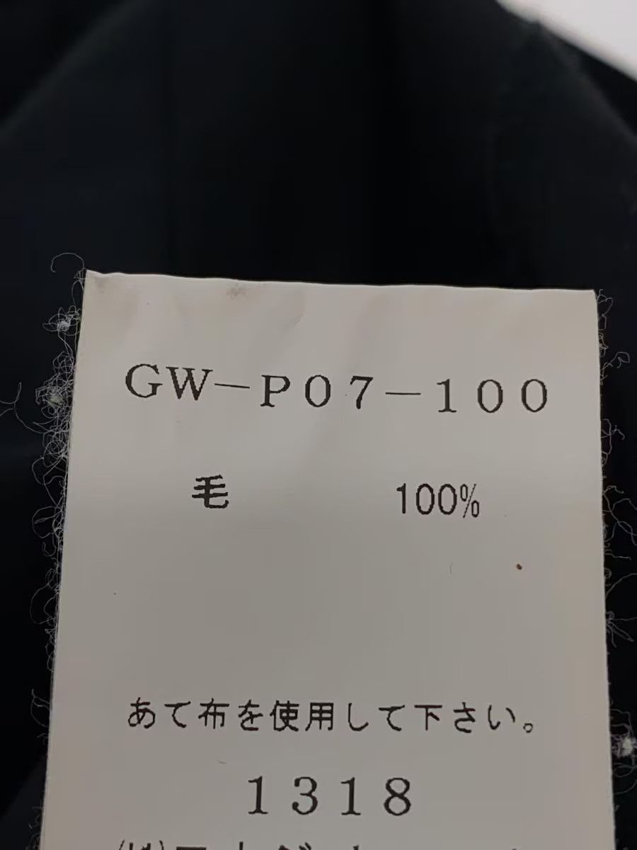Yohji Yamamoto Ground Y wool pants GW-P07-100 Size US 29 - 6 Thumbnail