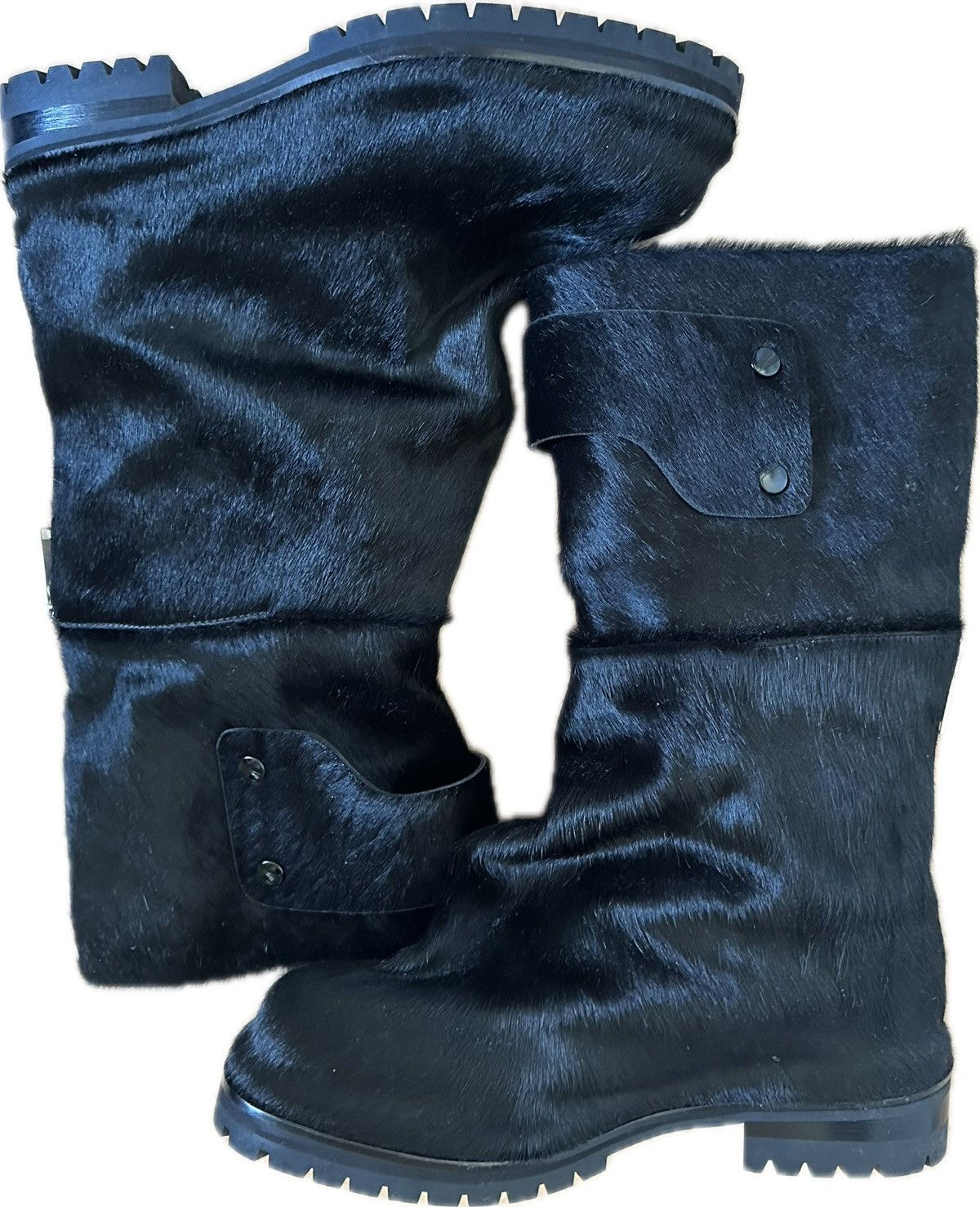 424 424 Dragon Rider Boots | Grailed