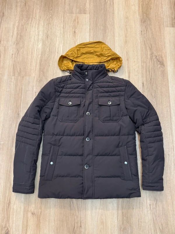 Hugo Boss Boss Hugo Boss Black Daikim3 Down Jacket Winter size L Size US L / EU 52-54 / 3 - 1 Thumbnail