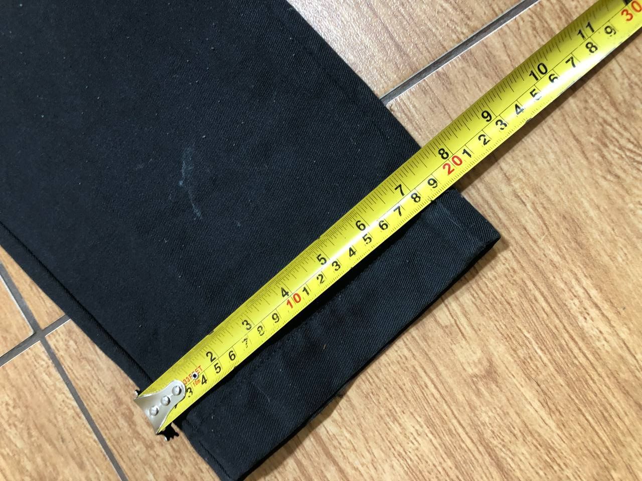 Carhartt Wip Carhartt Wip Casual Pants Size US 32 / EU 48 - 13 Thumbnail