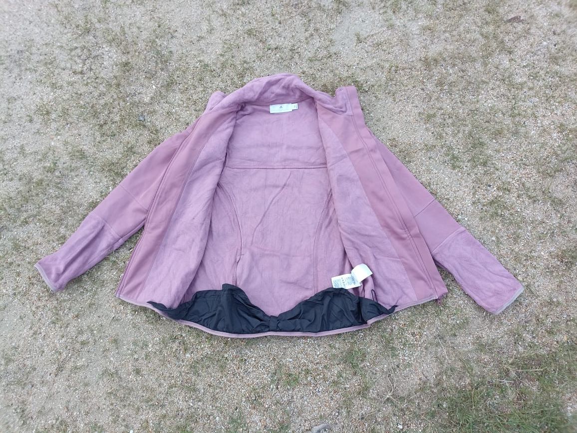 Adidas × Stella McCartney Adidas X Stella McCartney jacket Size L / US 10 / IT 46 - 7 Thumbnail