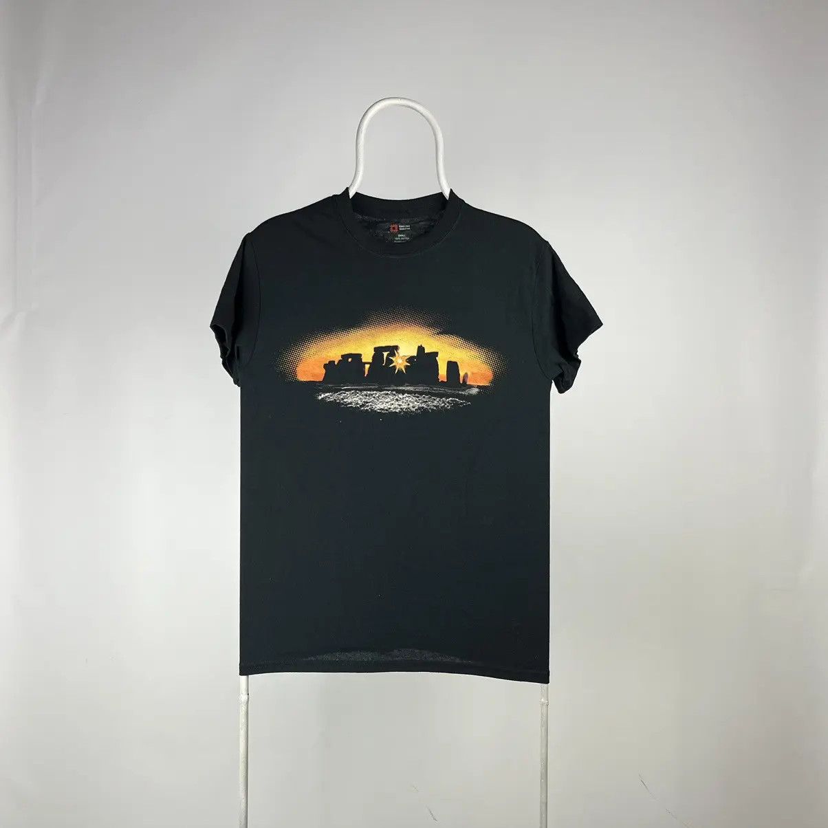 Other Stonehenge Tshirt art size Small Size US S / EU 44-46 / 1 - 1 Thumbnail