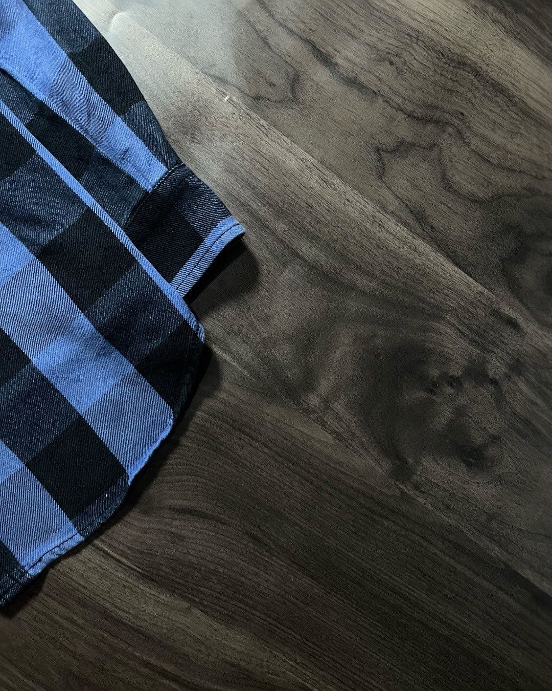 Levi's Heavy Flannel Shirt LEVIS Size M fit L Size US L / EU 52-54 / 3 - 8 Thumbnail