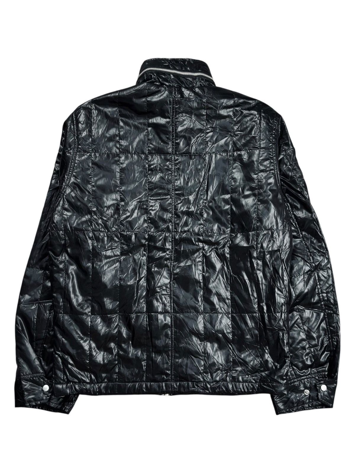 2000s Japanese Souvenir - Vkei Style Jacket