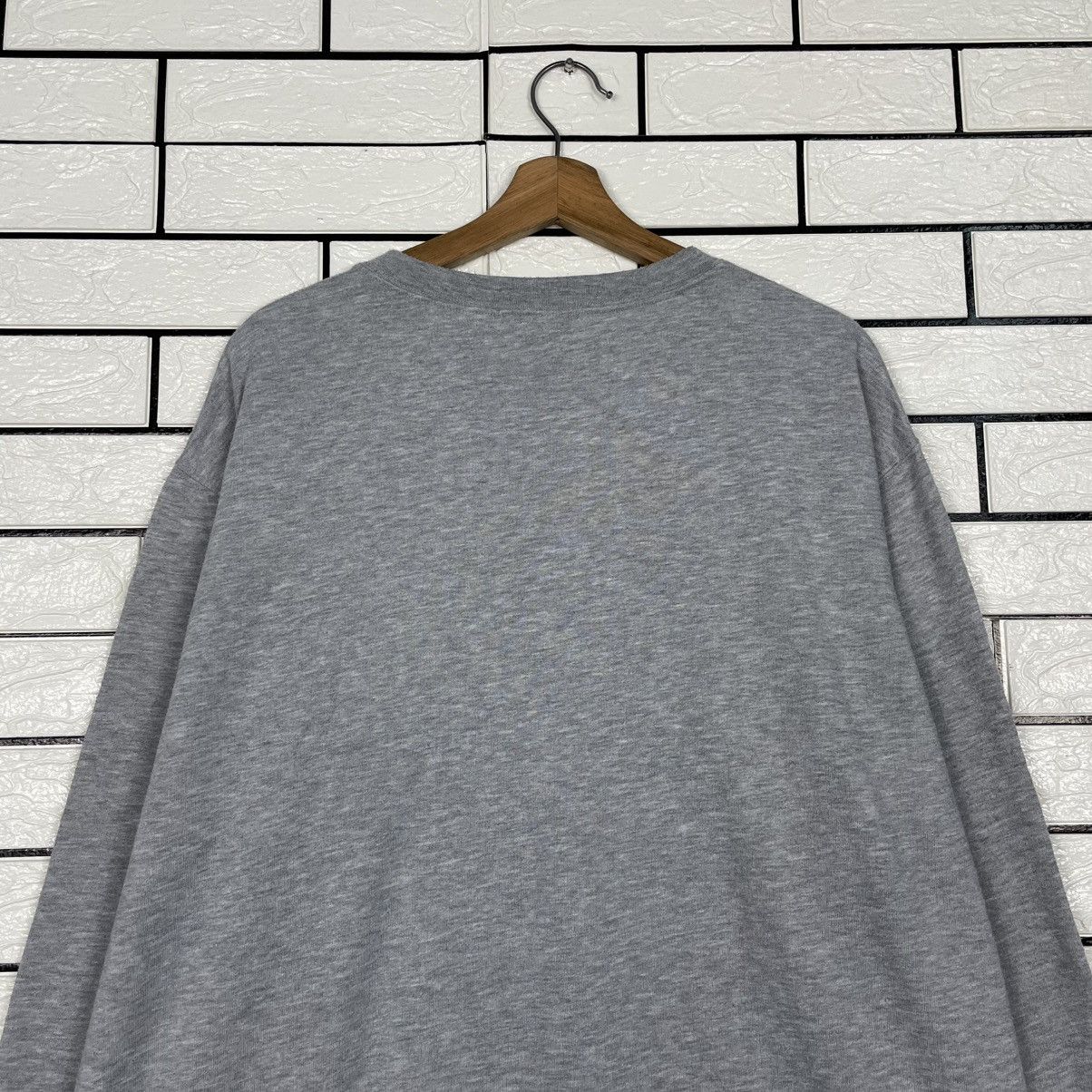 Polo Ralph Lauren Polo Ralph Lauren Big Logo Sweatshirt Size US XL / EU 56 / 4 - 8 Thumbnail