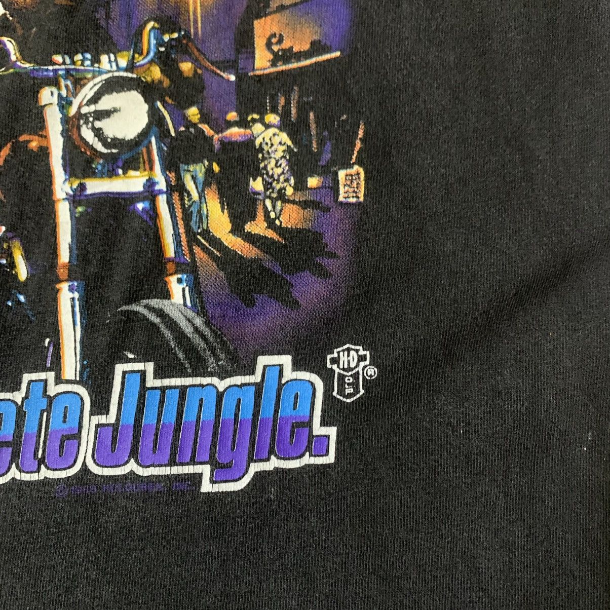 Harley Davidson × Vintage VINTAGE HARLEY DAVIDSON SHIRT Size US M / EU 48-50 / 2 - 8 Thumbnail