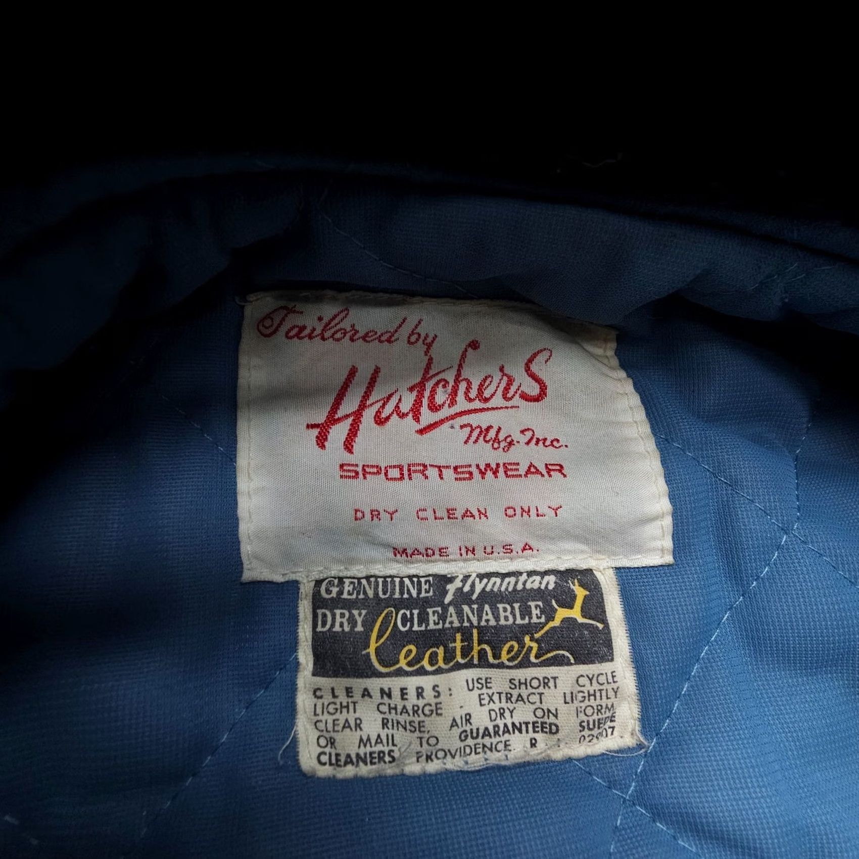 Vintage Item Specifications: Material: Denim Size US XXS / EU 40 - 4 Thumbnail