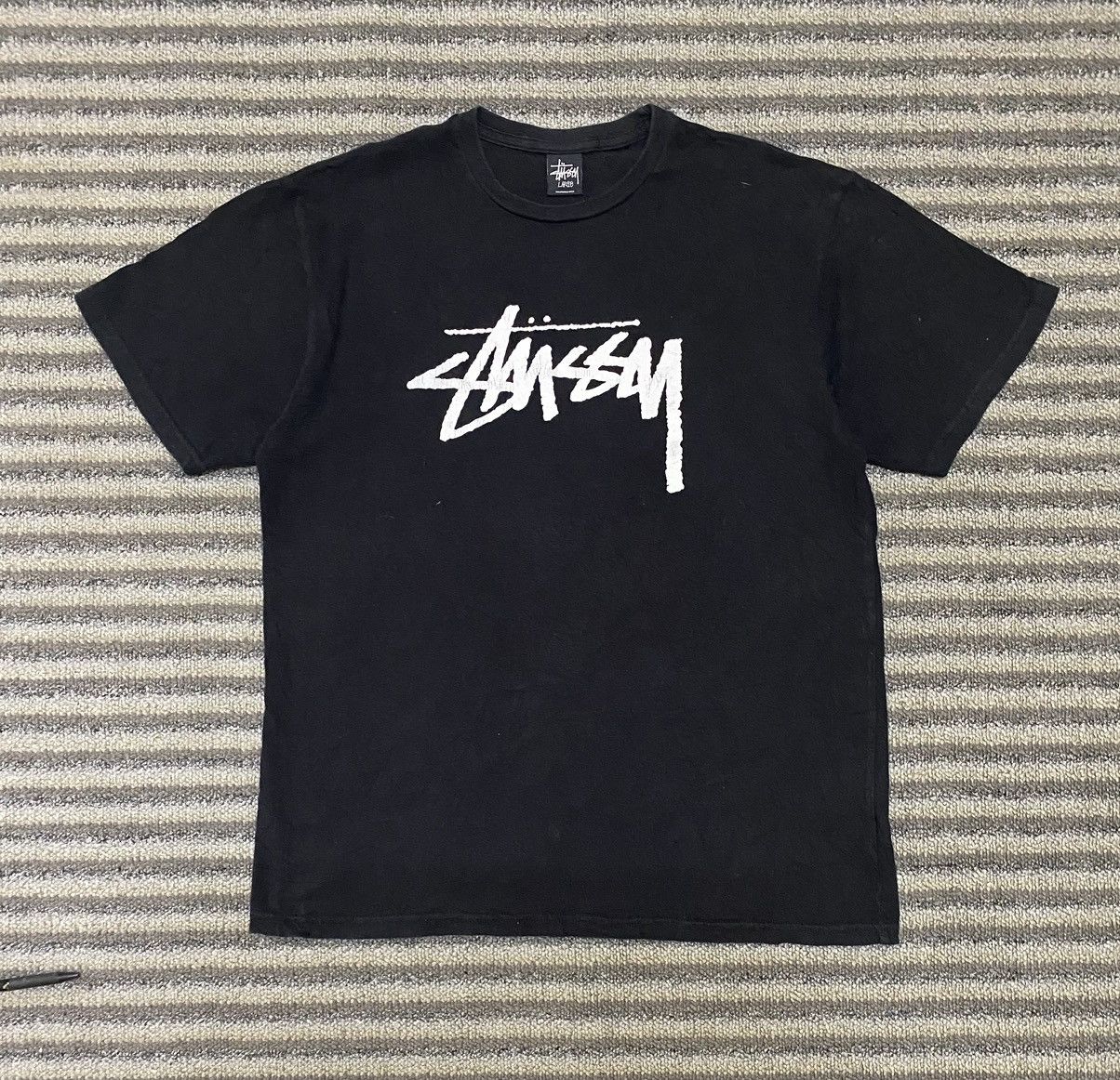 Stussy Stussy Tshirt Usa Size US M / EU 48-50 / 2 - 3 Thumbnail