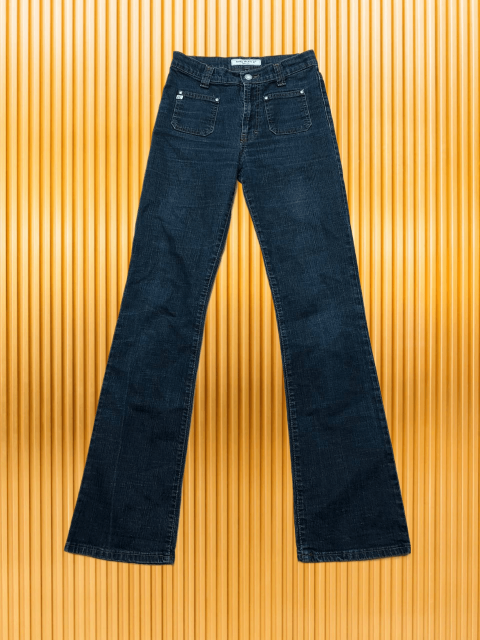 Miss Sixty jeans Miss Sixty vintage streetwear Y2K Size 28" / US 6 / IT 42 - 1 Thumbnail