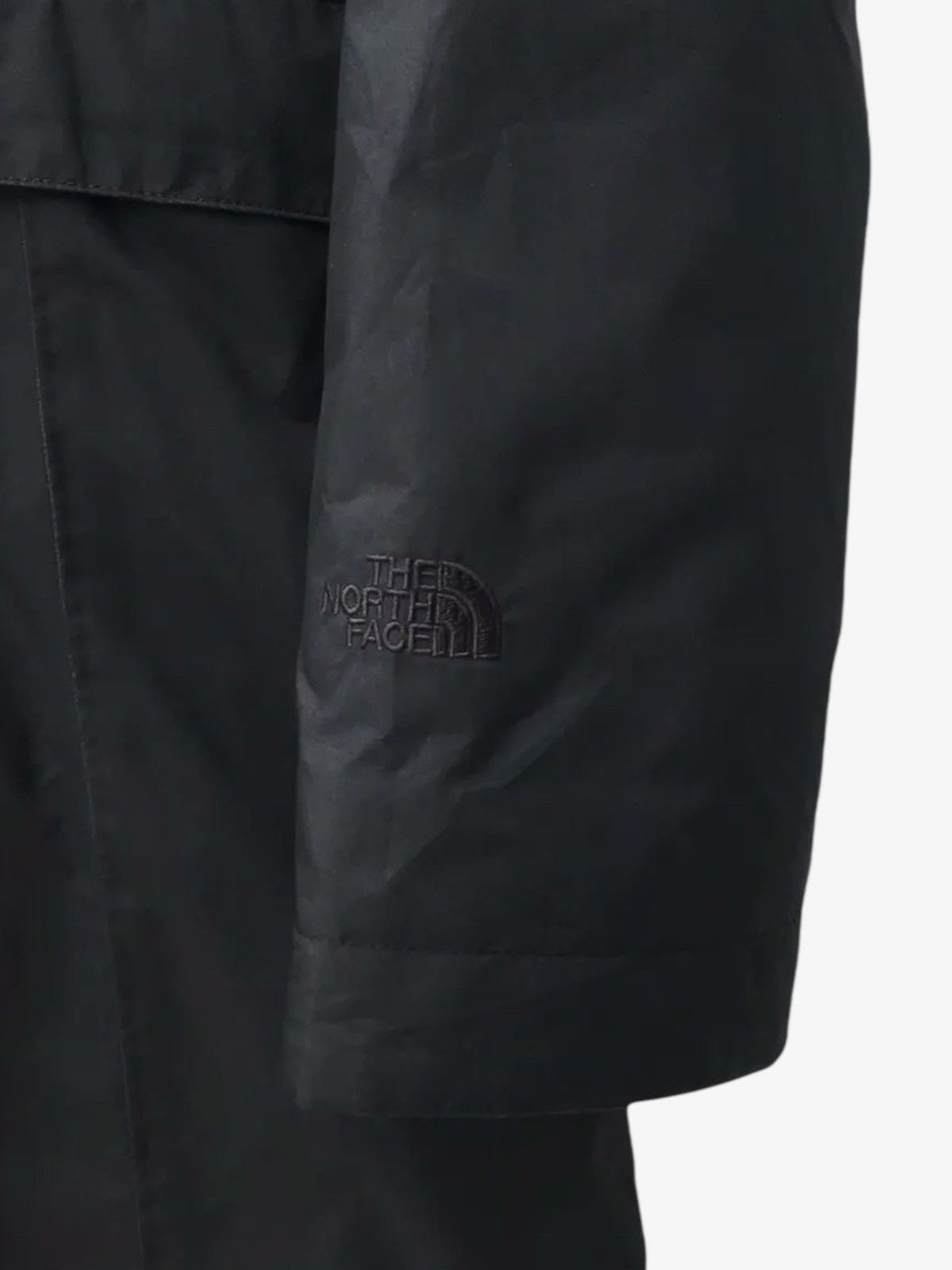 The North Face The North Face Long Jacket with Inner Jacket Size S / US 4 / IT 40 - 11 Thumbnail